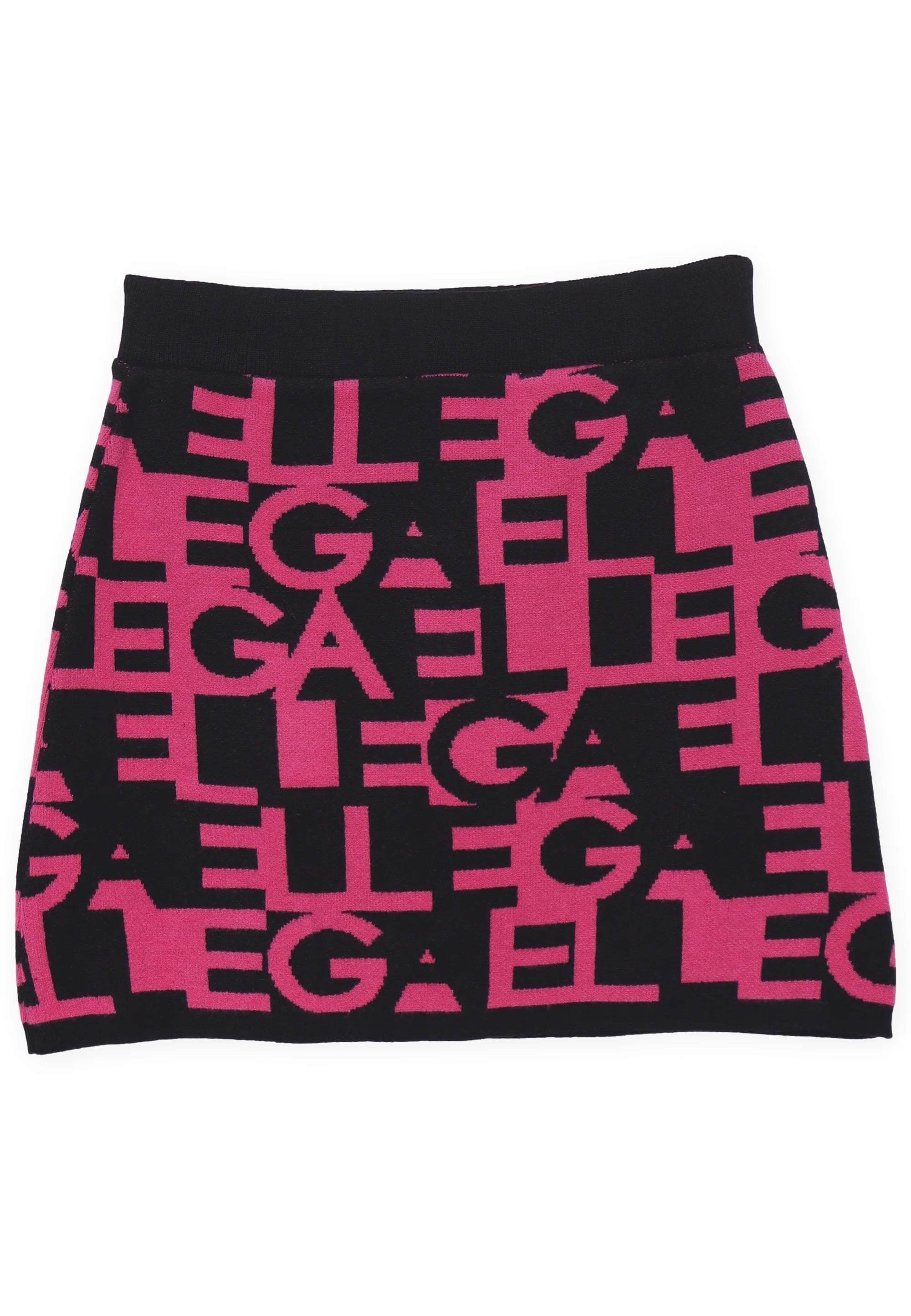 GONNA GAELLE MULTI LOGO