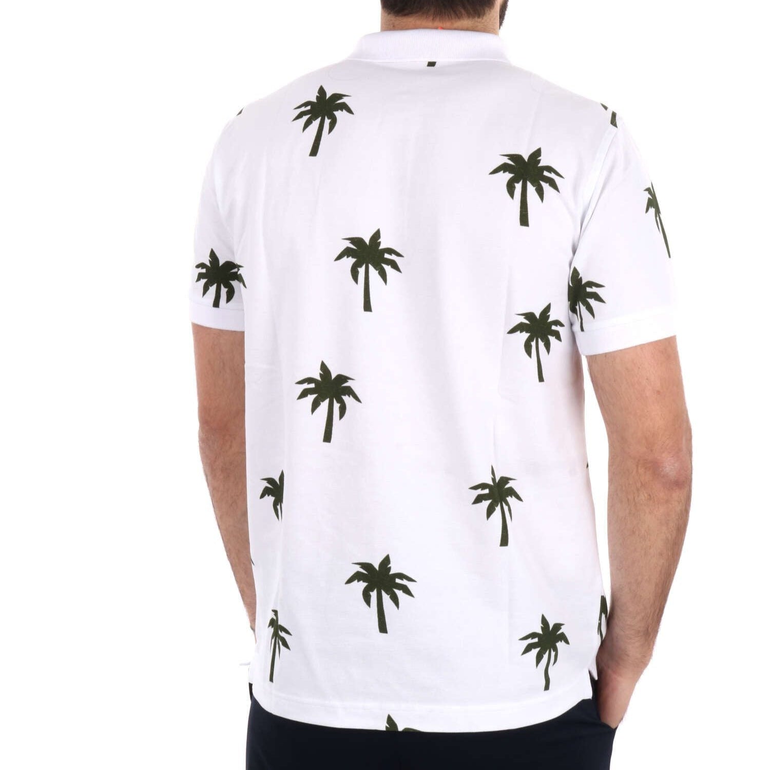 POLO SUN68 COLLECTION BEACH