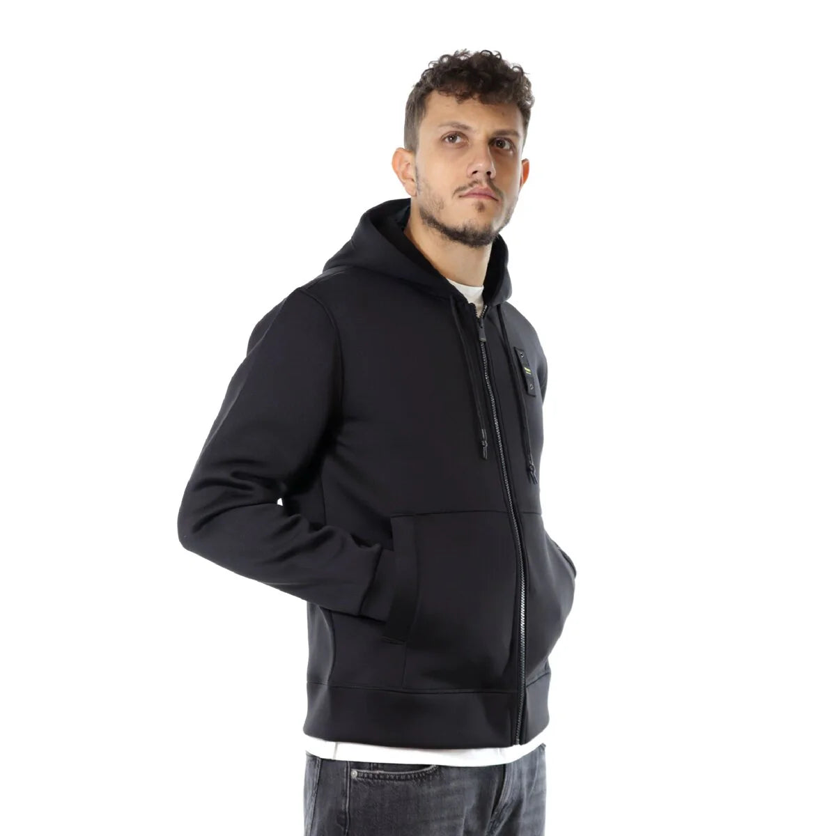 FELPA BLAUER COLBY NEOPRENE CON CAPP