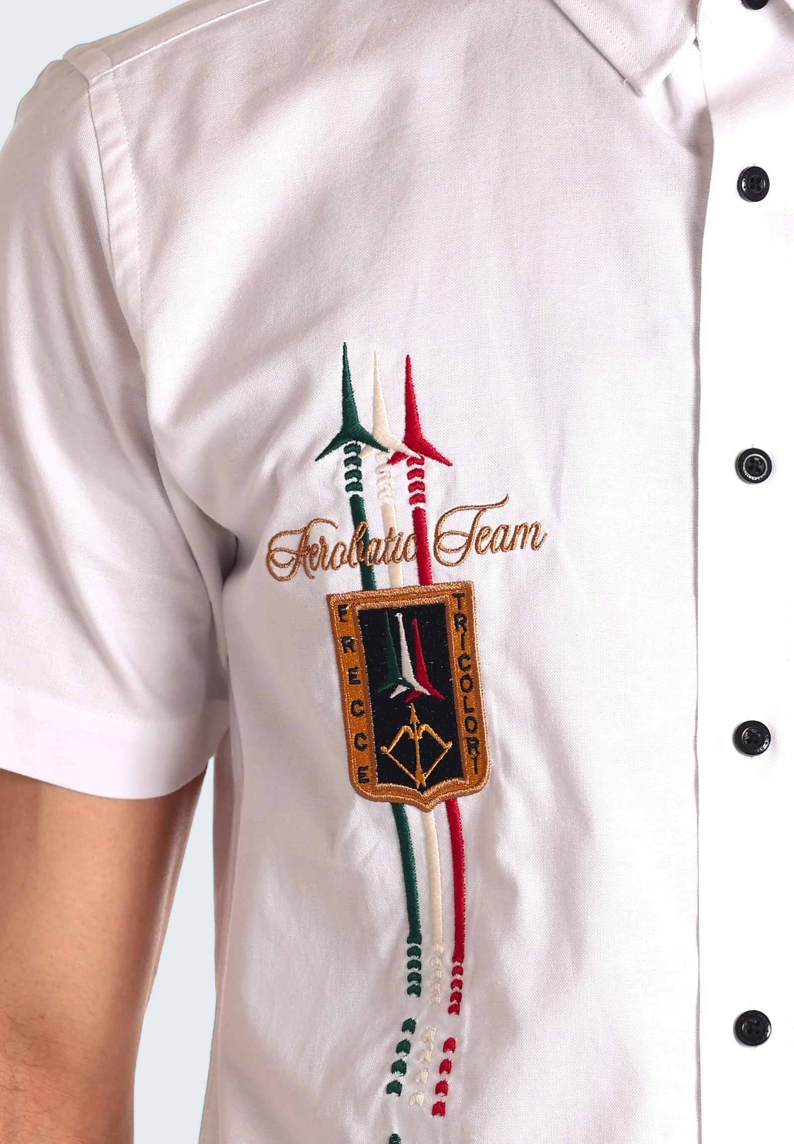 CAMICIA AERONAUTICA MILITARE