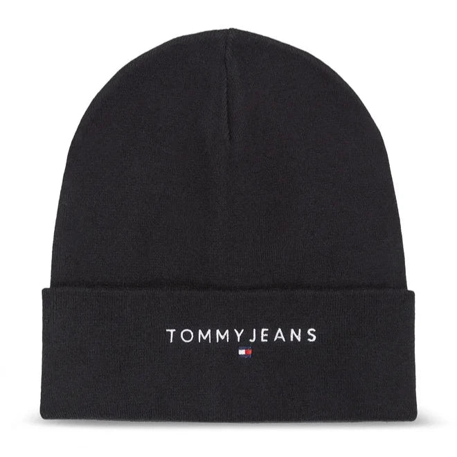 CAPPELLO TOMMY HILFIGER BERRETTO LINEAR LOGO