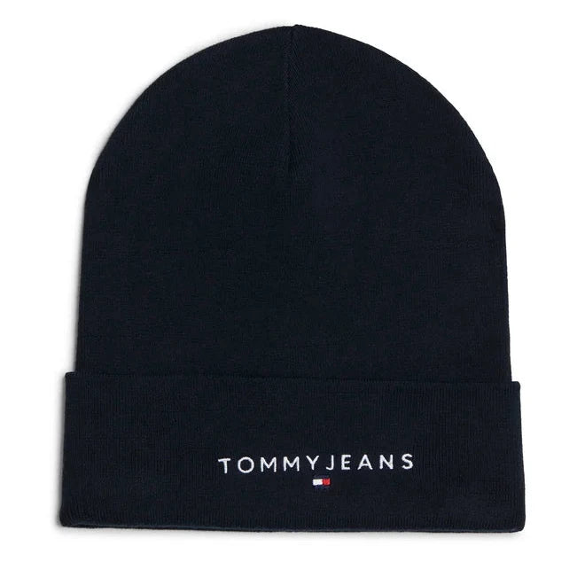 CAPPELLO TOMMY HILFIGER BERRETTO LINEAR LOGO