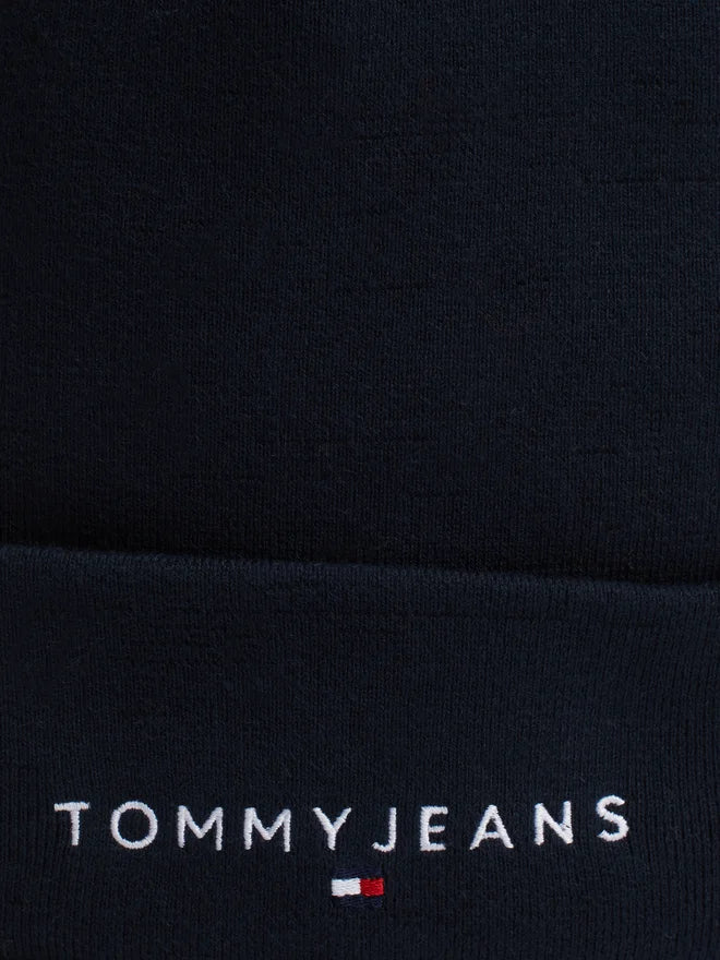 CAPPELLO TOMMY HILFIGER BERRETTO LINEAR LOGO