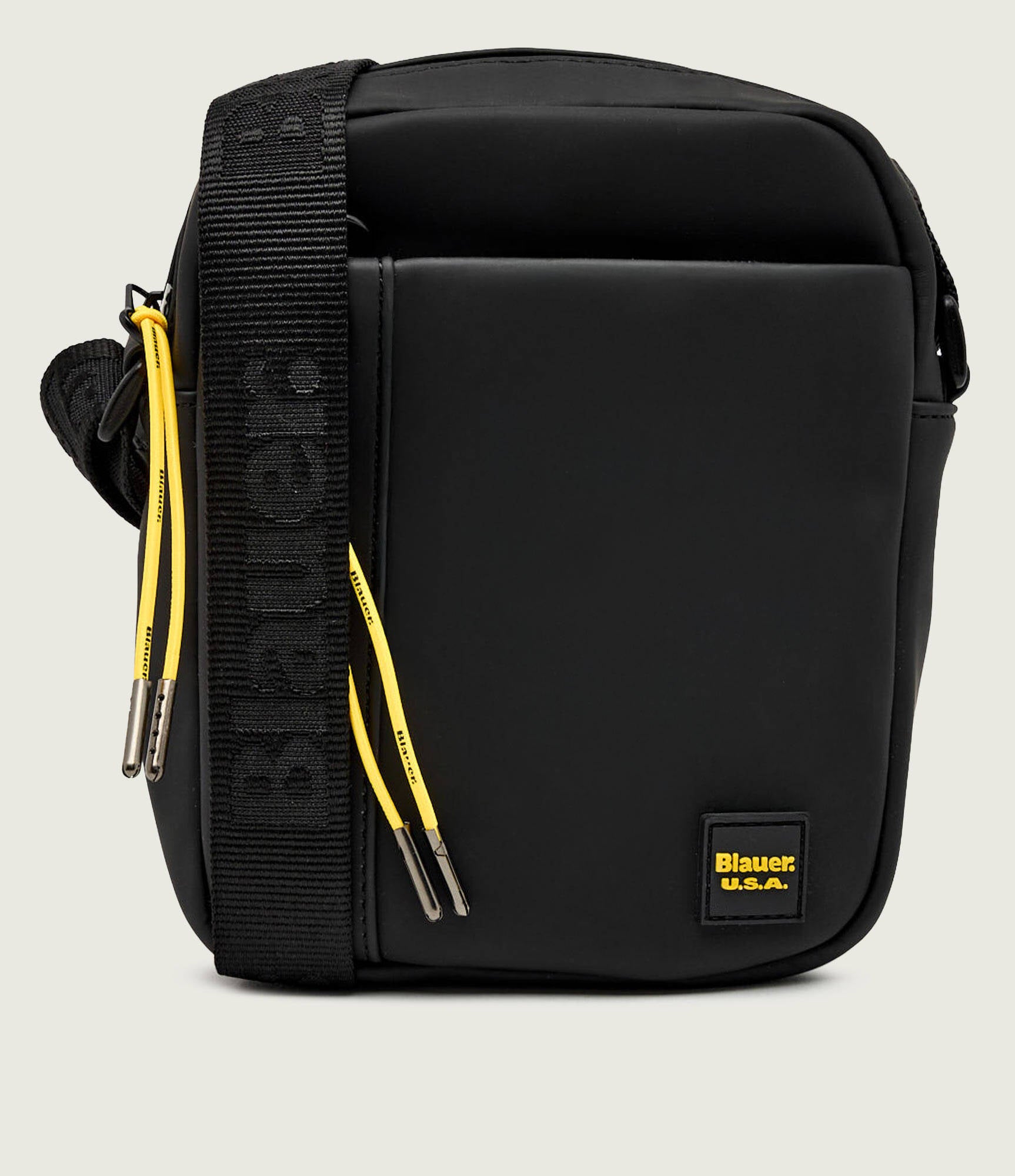 TRACOLLA BLAUER BORSELLO JERRY GOMMATO 20X16X6