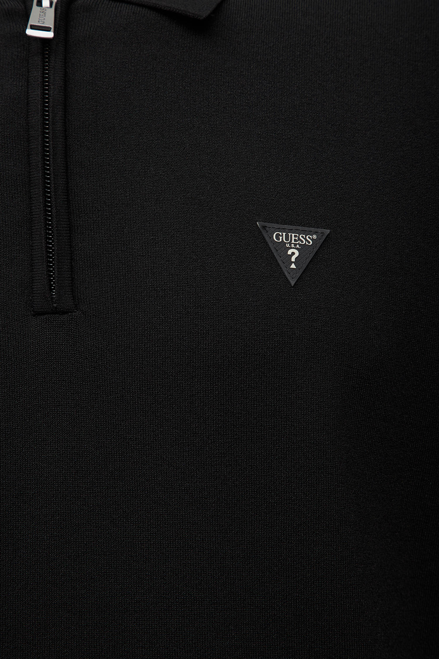 POLO GUESS DANE TECH SS