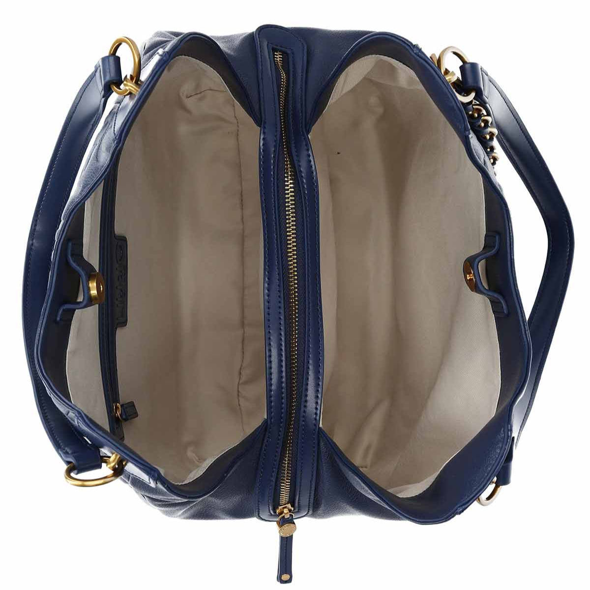 BORSA LIUJO L SATCHEL