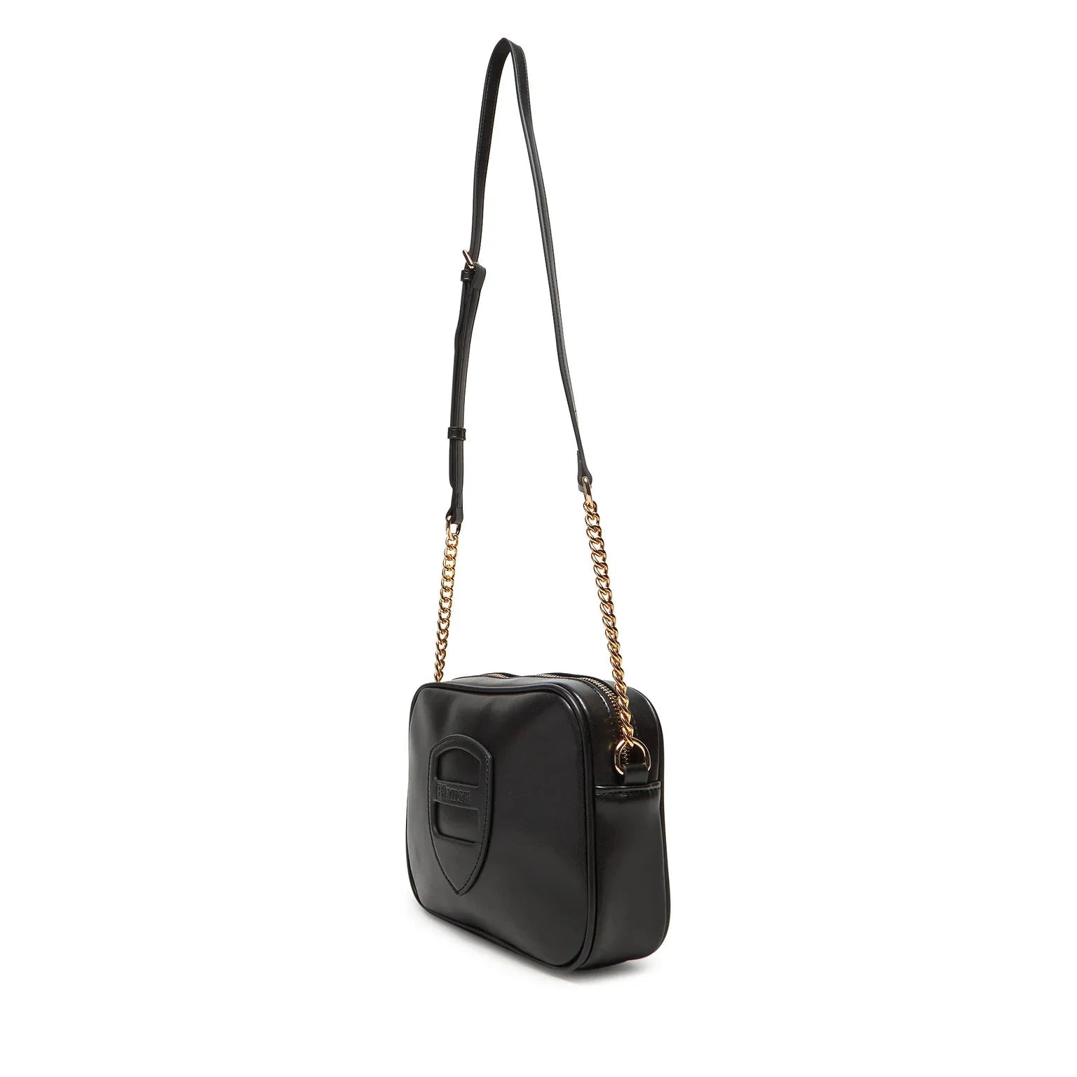 BORSA BLAUER HIPS SAPONETTA