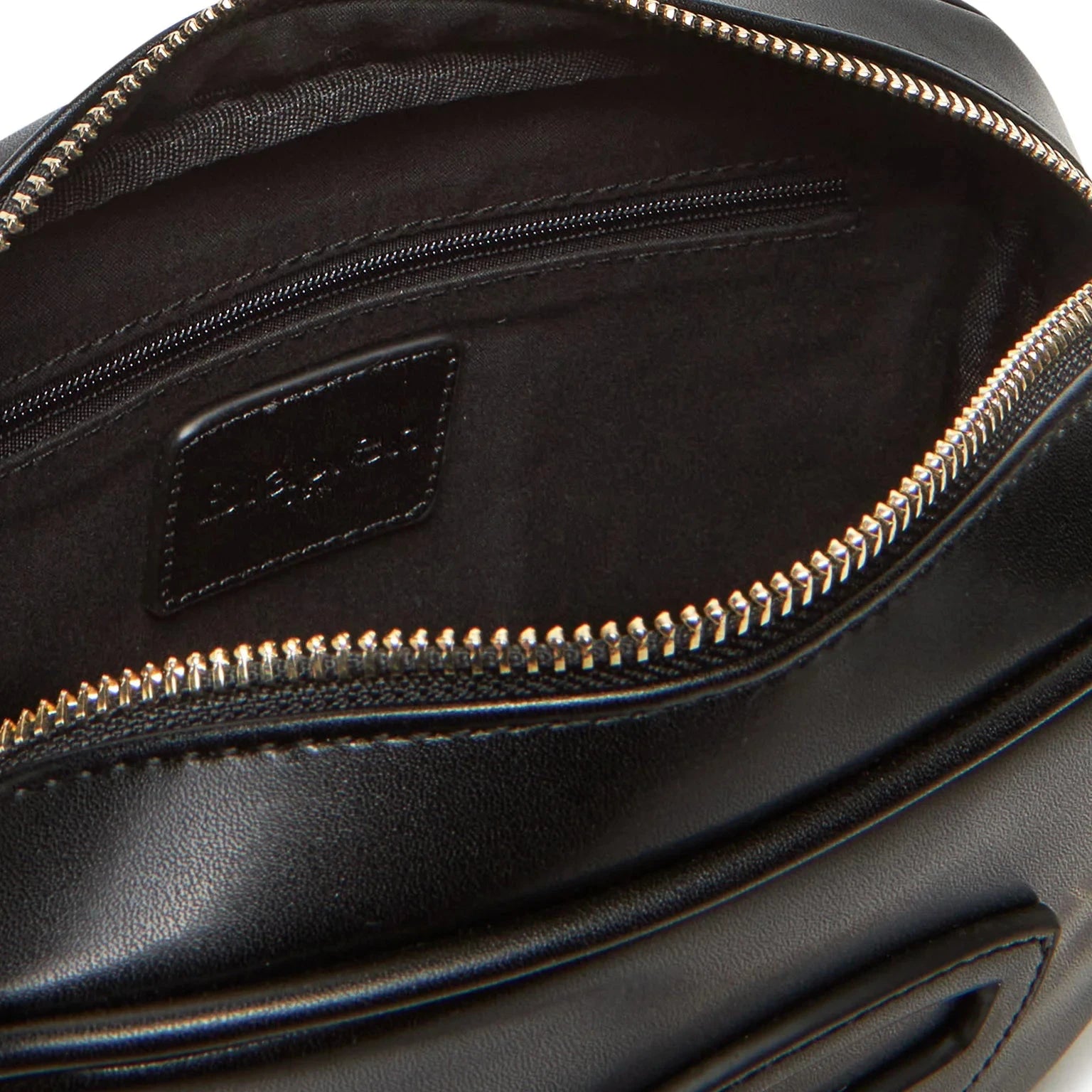 BORSA BLAUER HIPS SAPONETTA