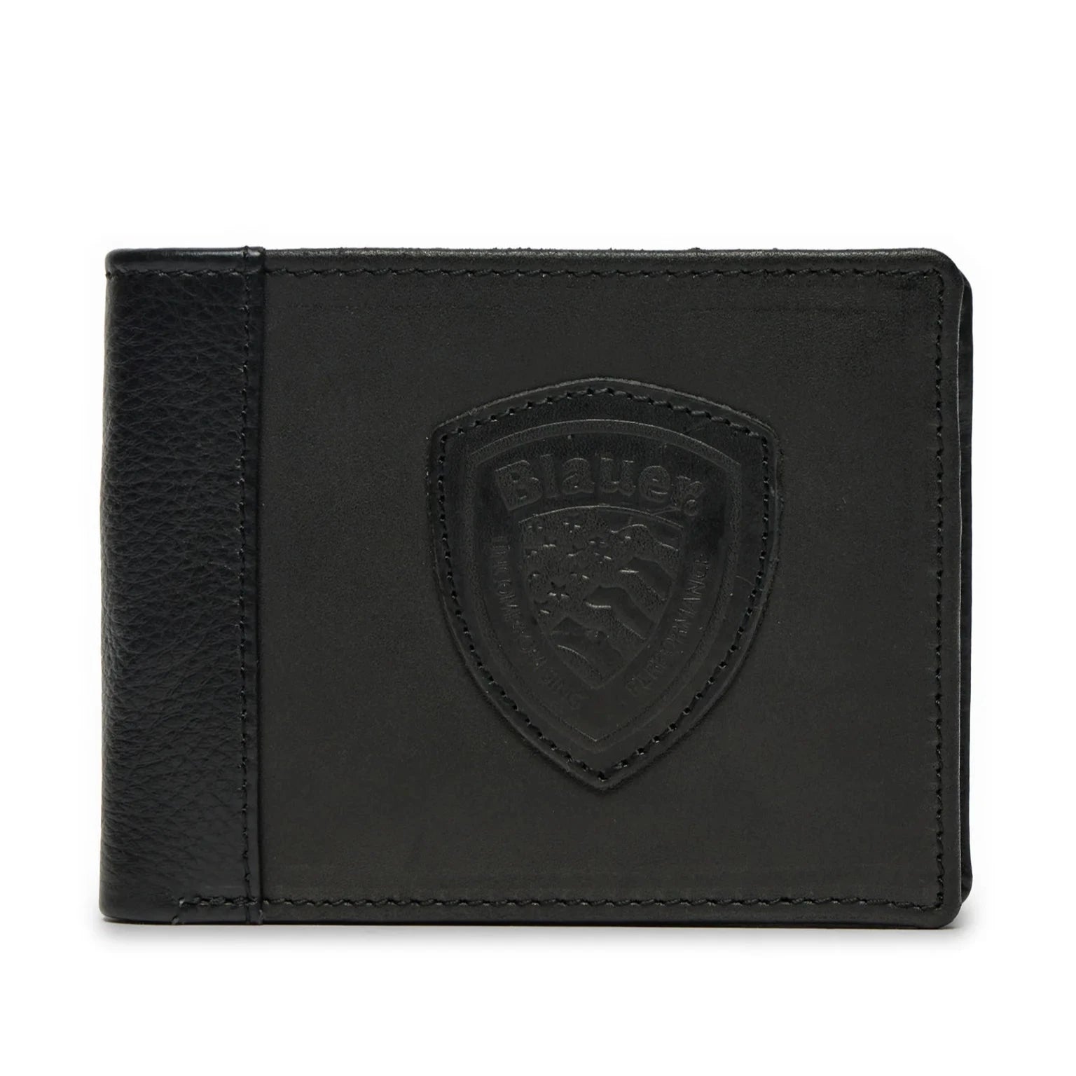 PORTAFOGLIO BLAUER ALMONT PELLE