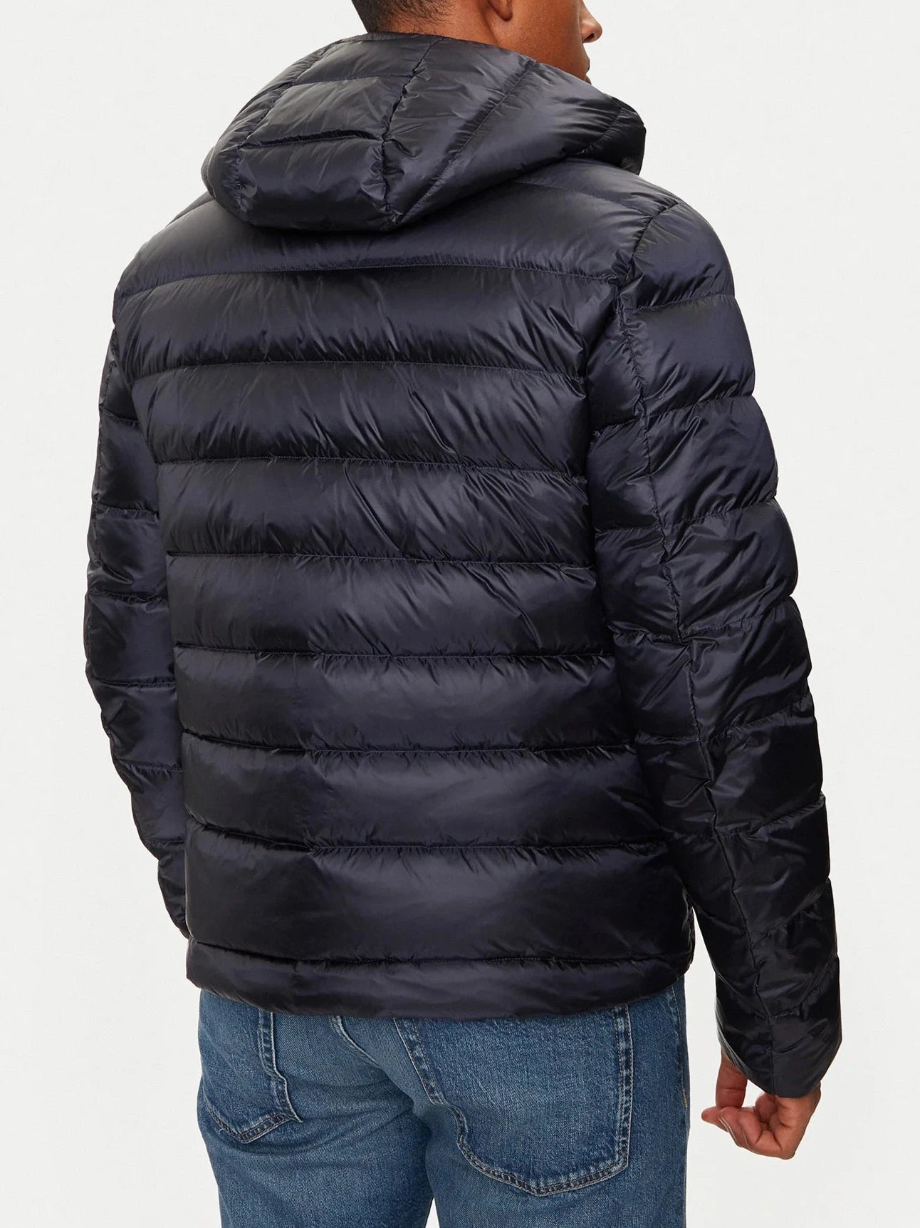 PIUMINO BLAUER ACTON