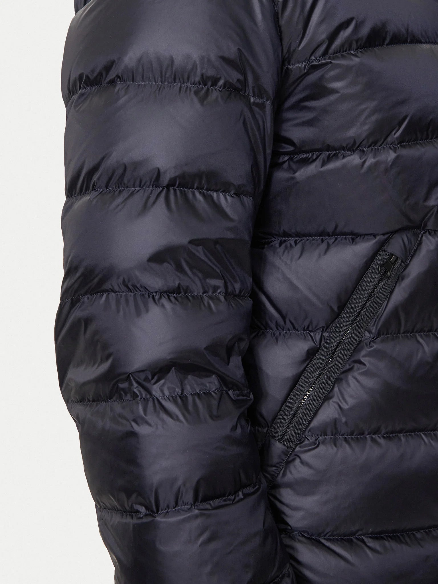 PIUMINO BLAUER ACTON