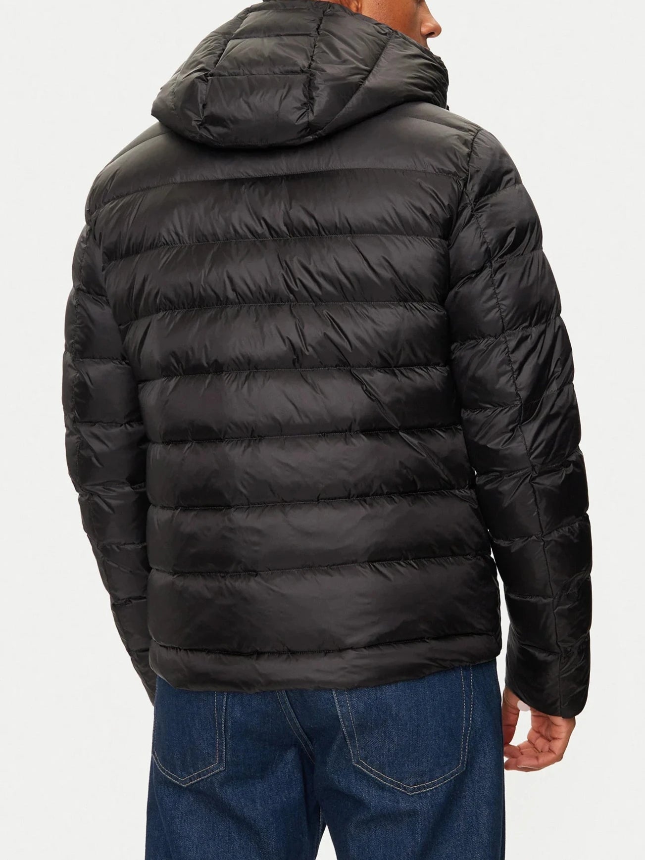 PIUMINO BLAUER ACTON