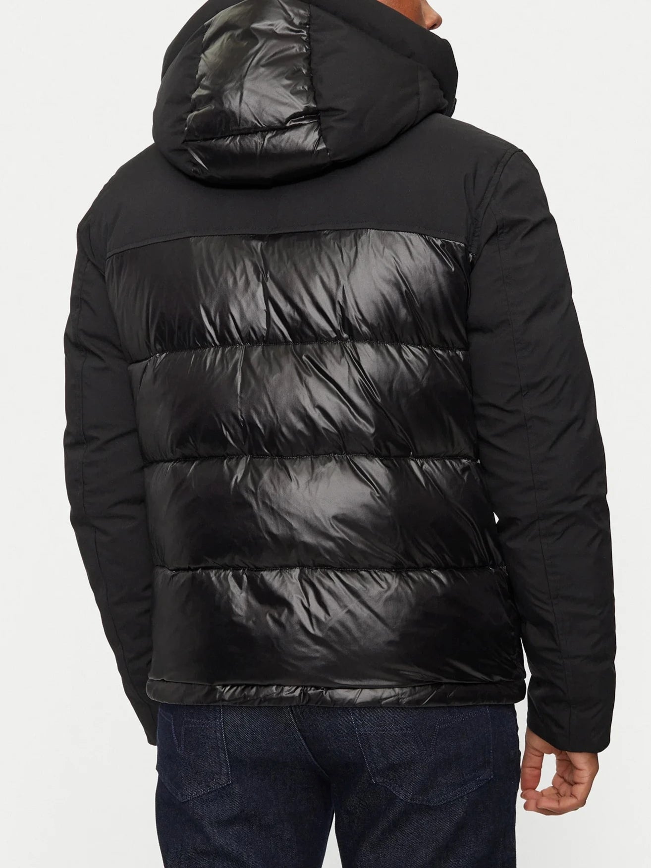 PIUMINO BLAUER BROOK IMB. PIUMA