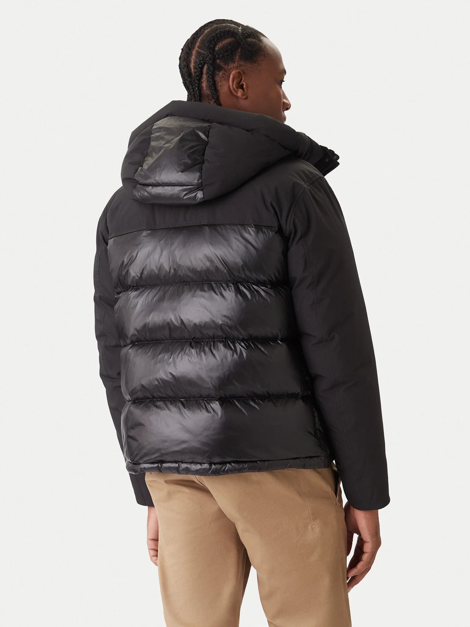 PIUMINO BLAUER BROOK IMB. PIUMA