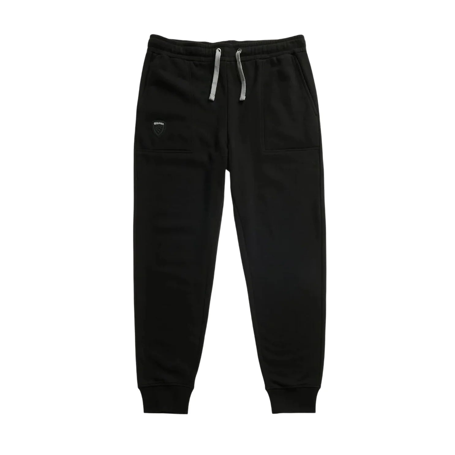 PANTALONE BLAUER WALK JOGGER FELPATO