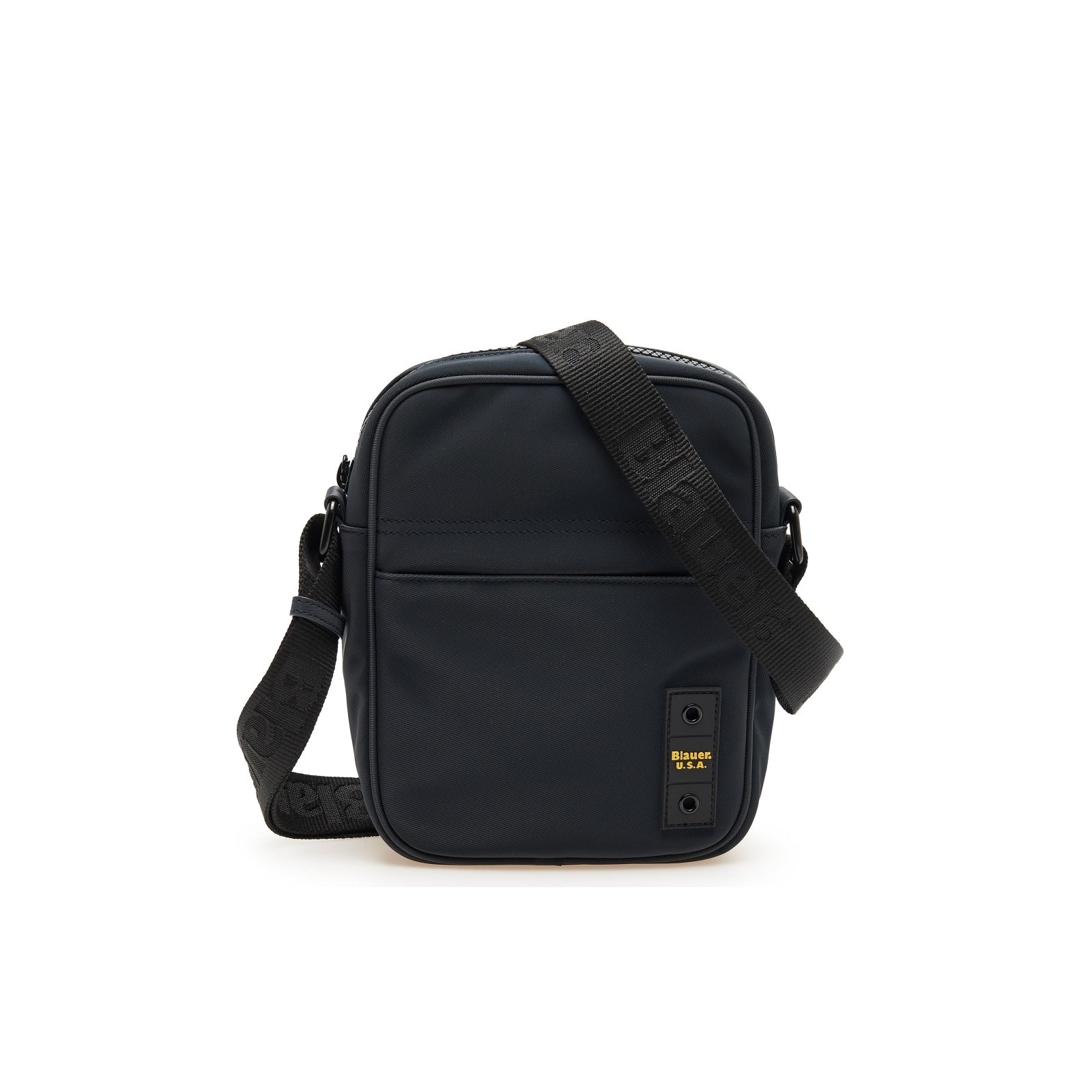 TRACOLLA BLAUER BORSELLO FORT GOMMATO 22X17X7