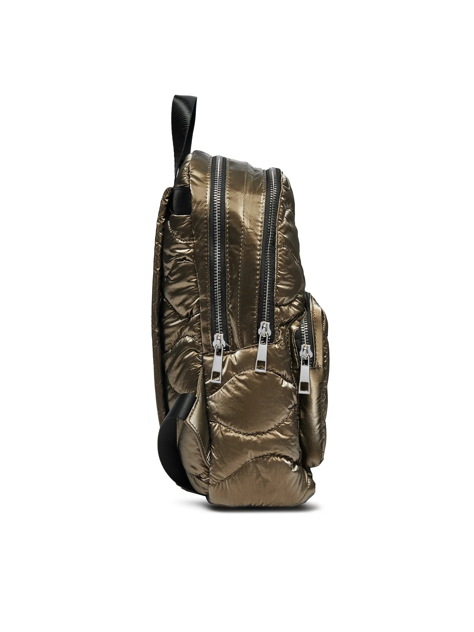 ZAINO BLAUER WAVE ONDINA