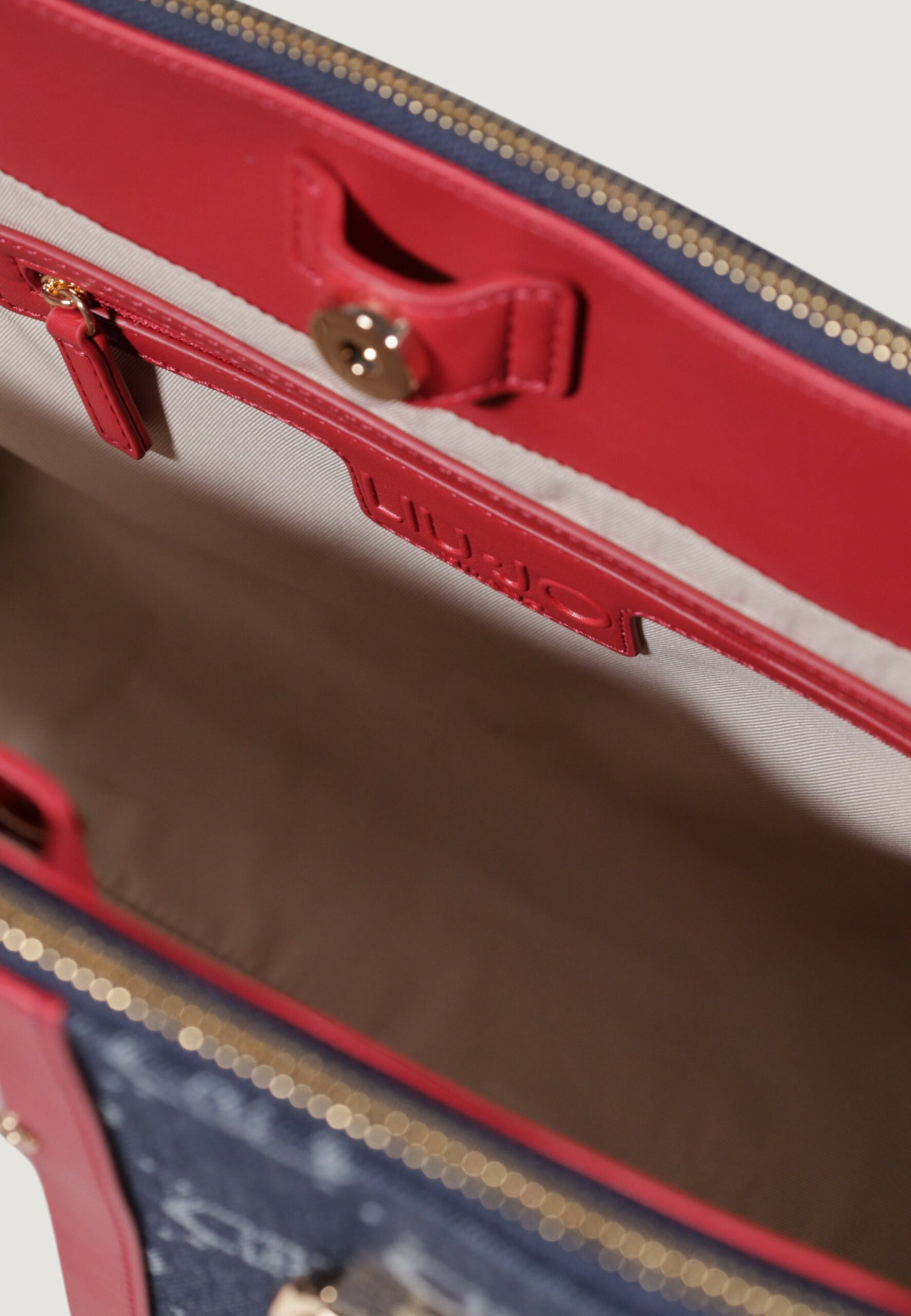 BORSA LIUJO M SATCHEL