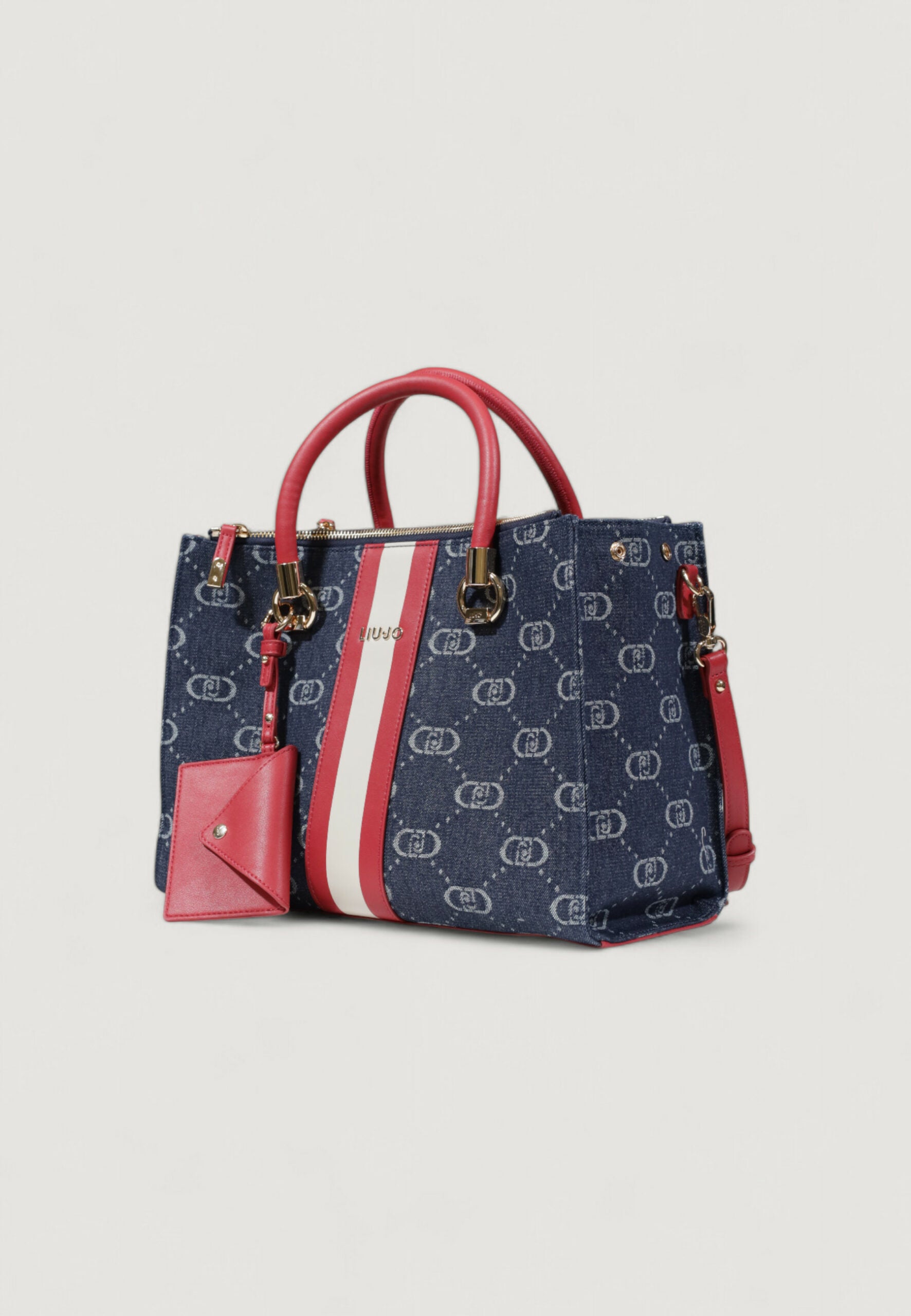 BORSA LIUJO M SATCHEL