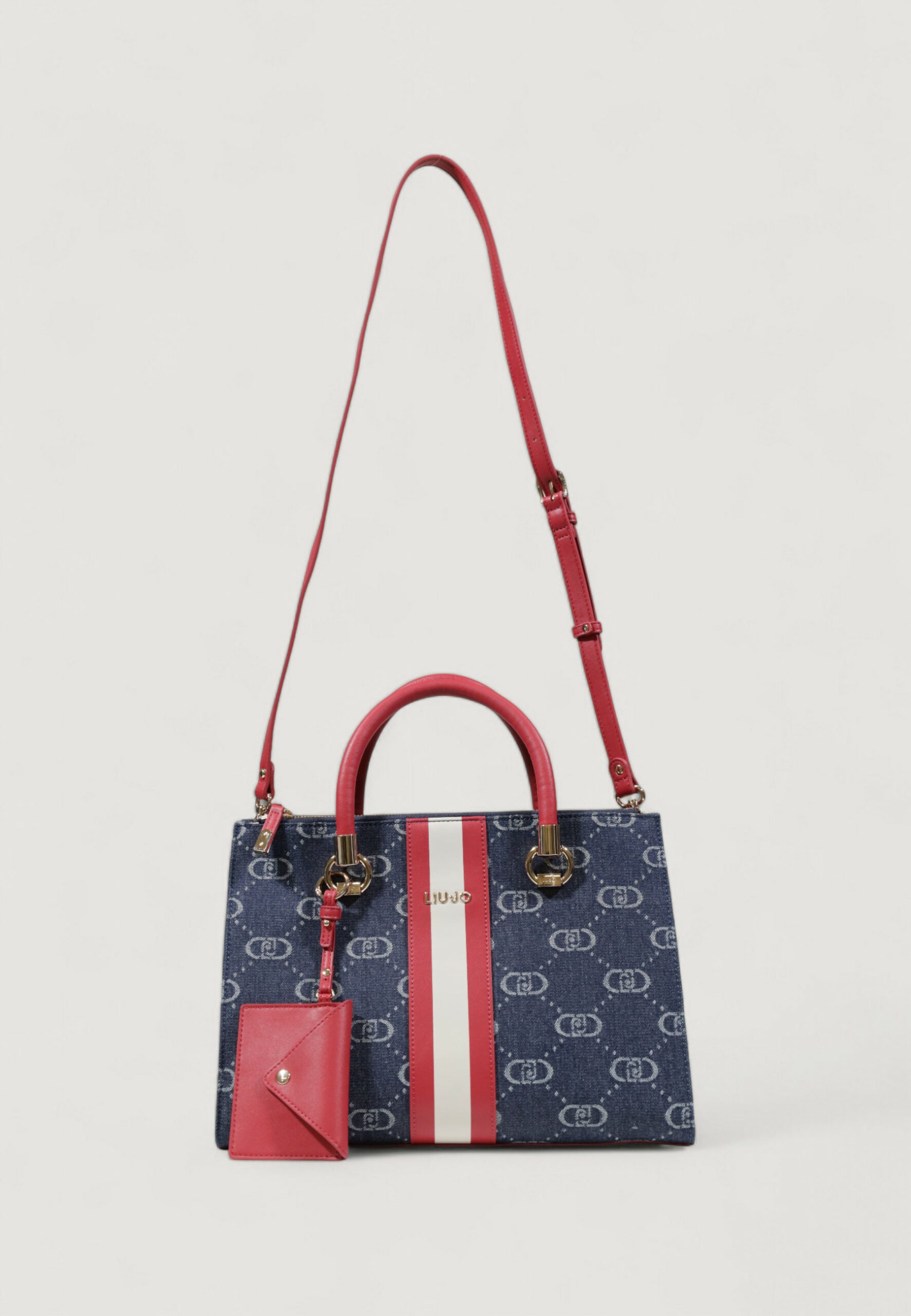 BORSA LIUJO M SATCHEL