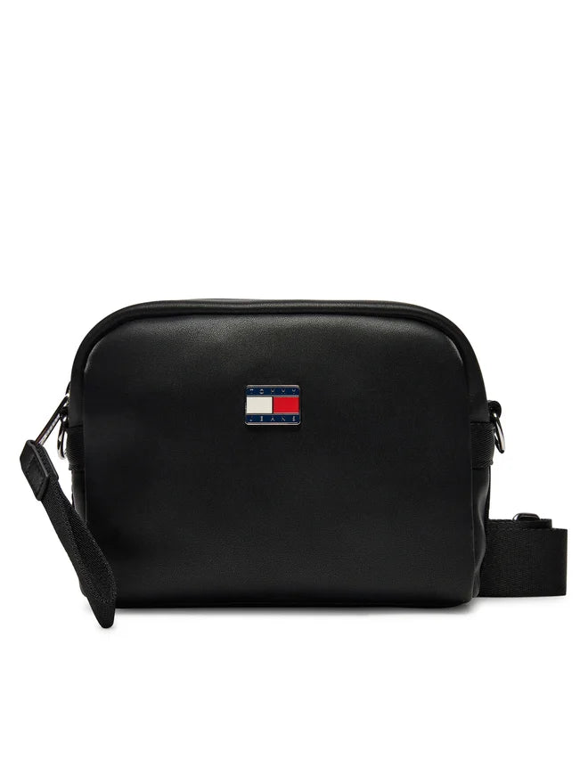 BORSA TOMMY HILFIGER TRACOLLA ARCHIVE CAMERA BAG