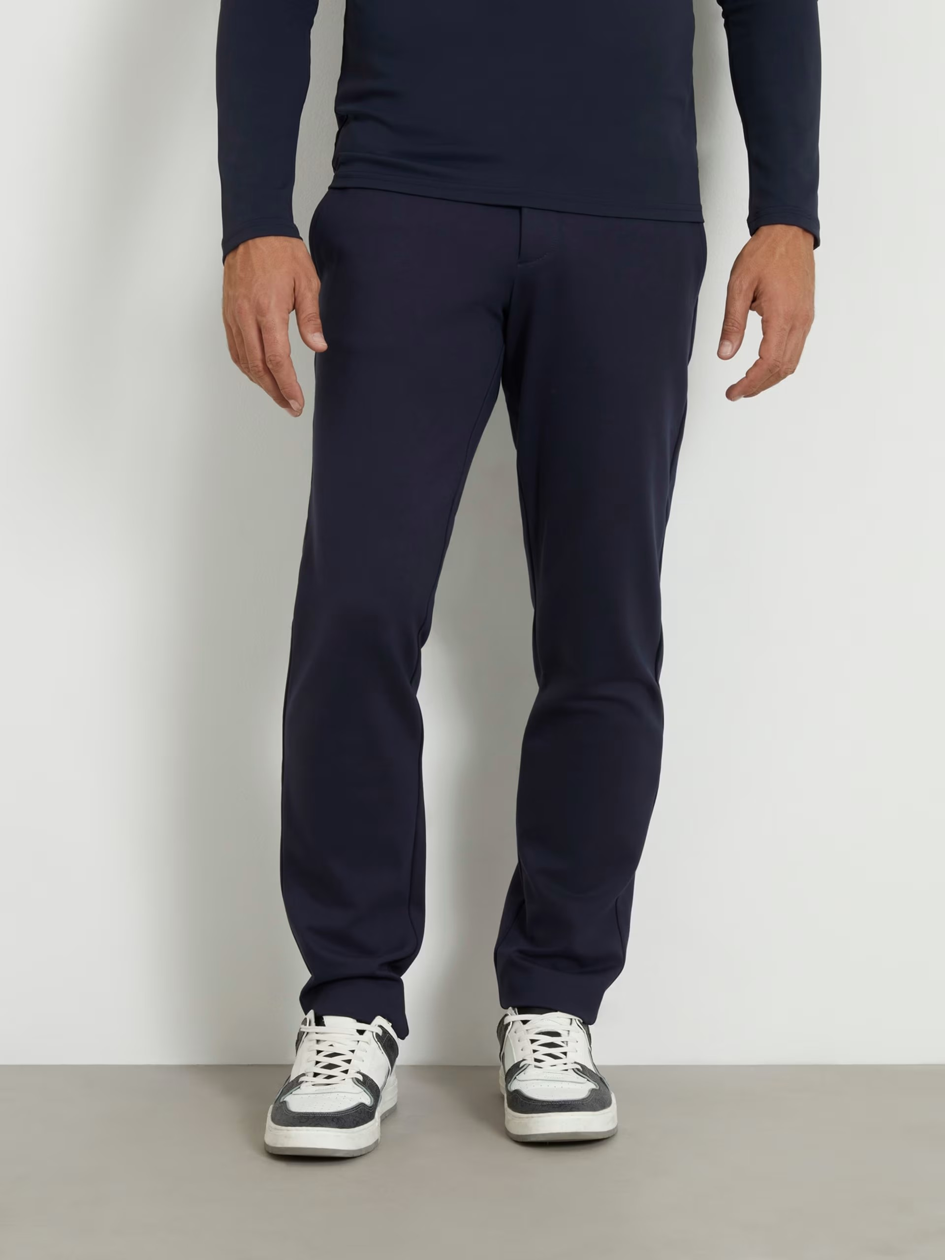 PANTALONE GUESS DRESSY MYRON