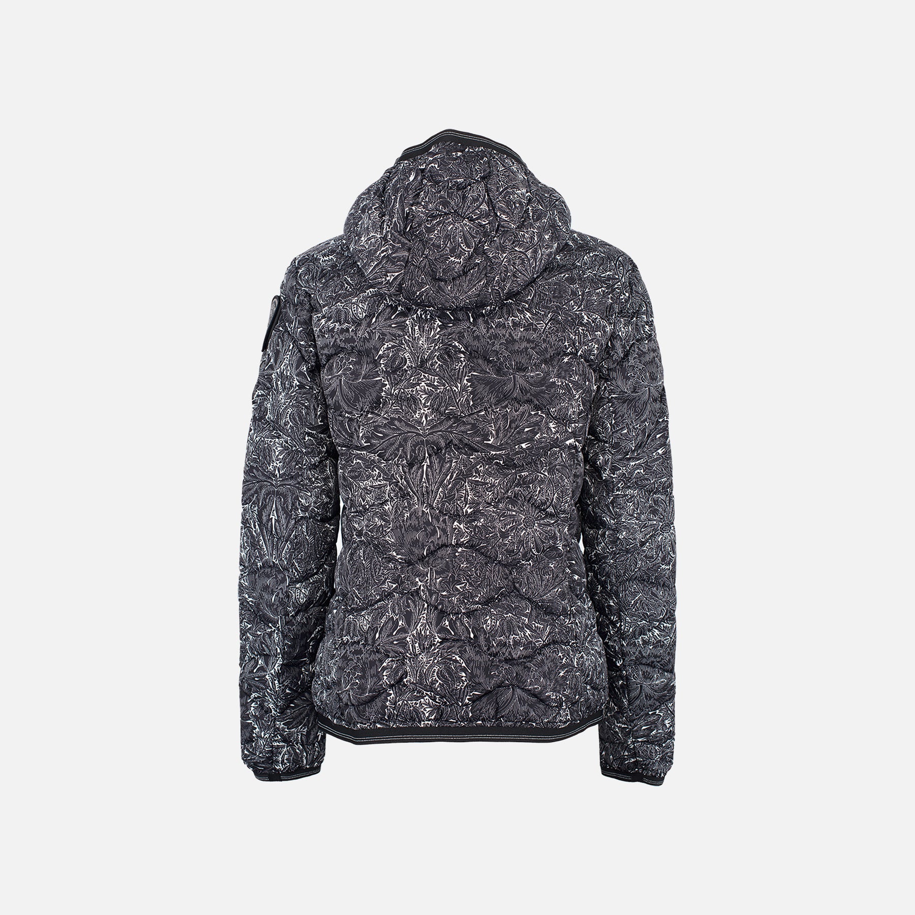 PIUMINO BLAUER CAMELIA ONDINA INT. PIUMA EDIZIONE LIMITATA