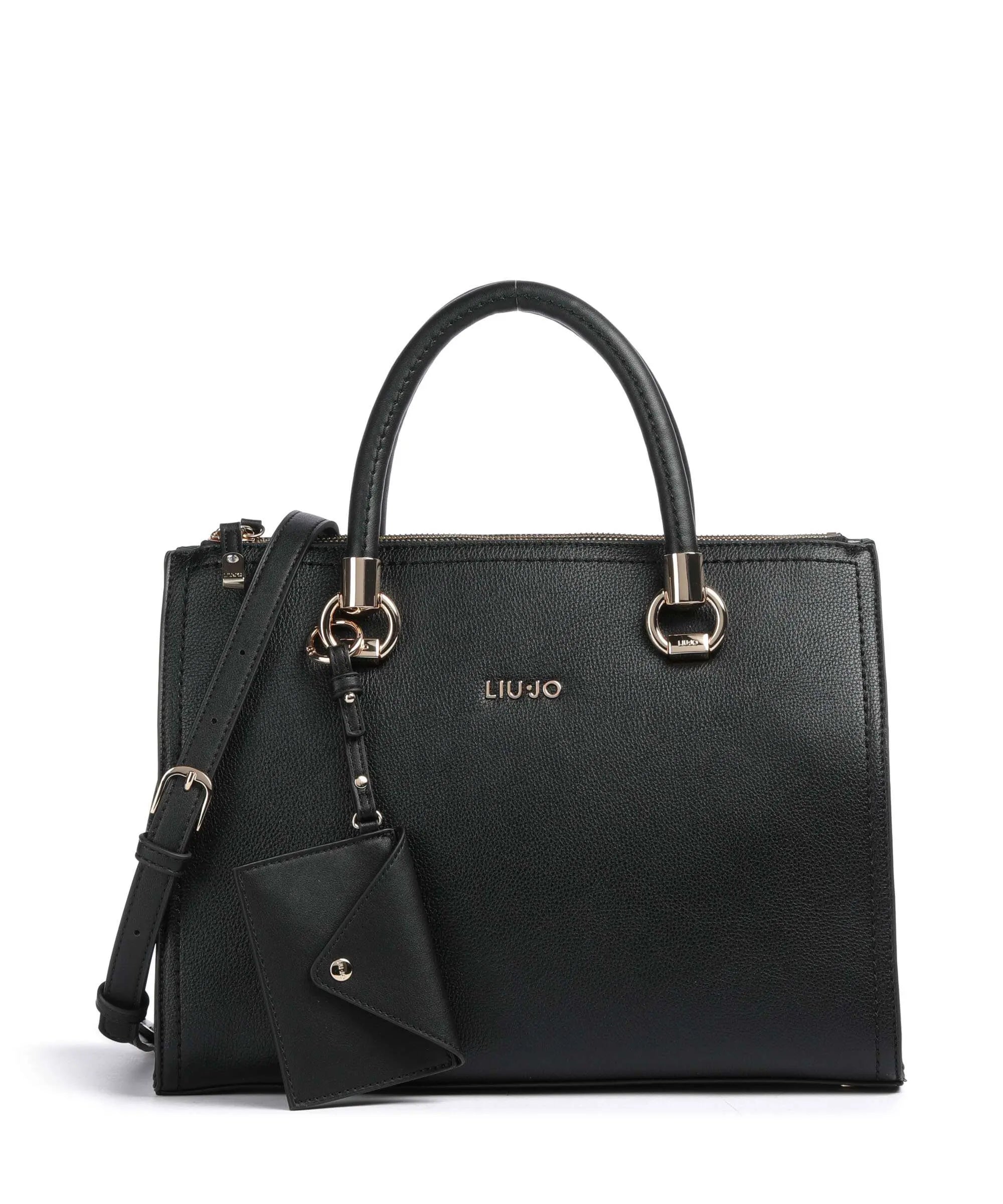 BORSA LIUJO M SATCHEL