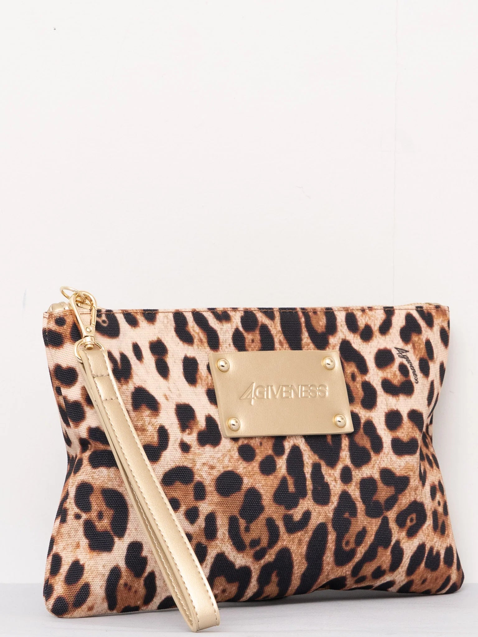 POCHETTE 4GIVENESSCAPRI LEO SOUL