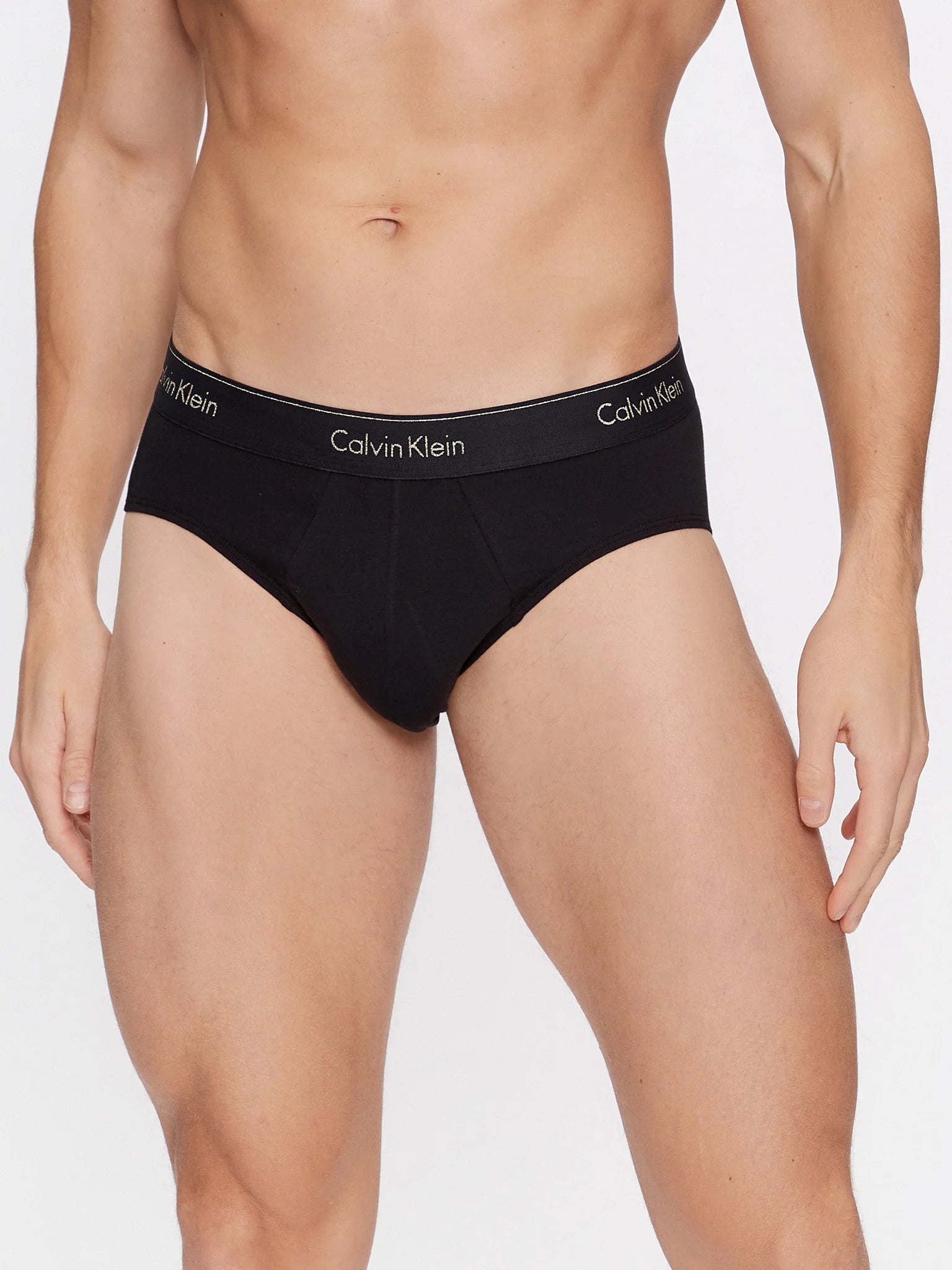 MUTANDE CALVIN KLEIN HIP BRIEF 3PK