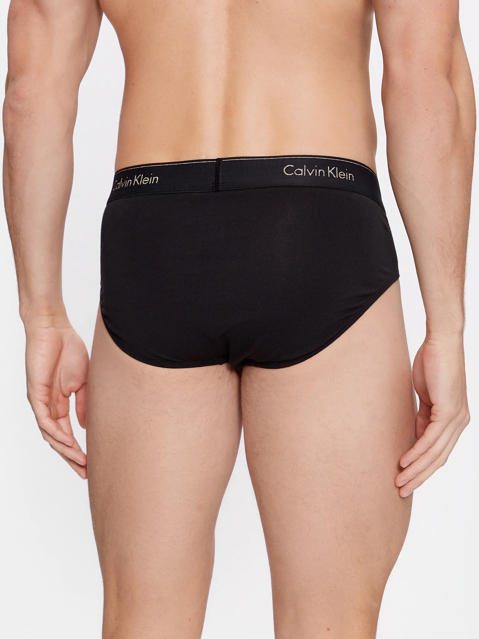 MUTANDE CALVIN KLEIN HIP BRIEF 3PK