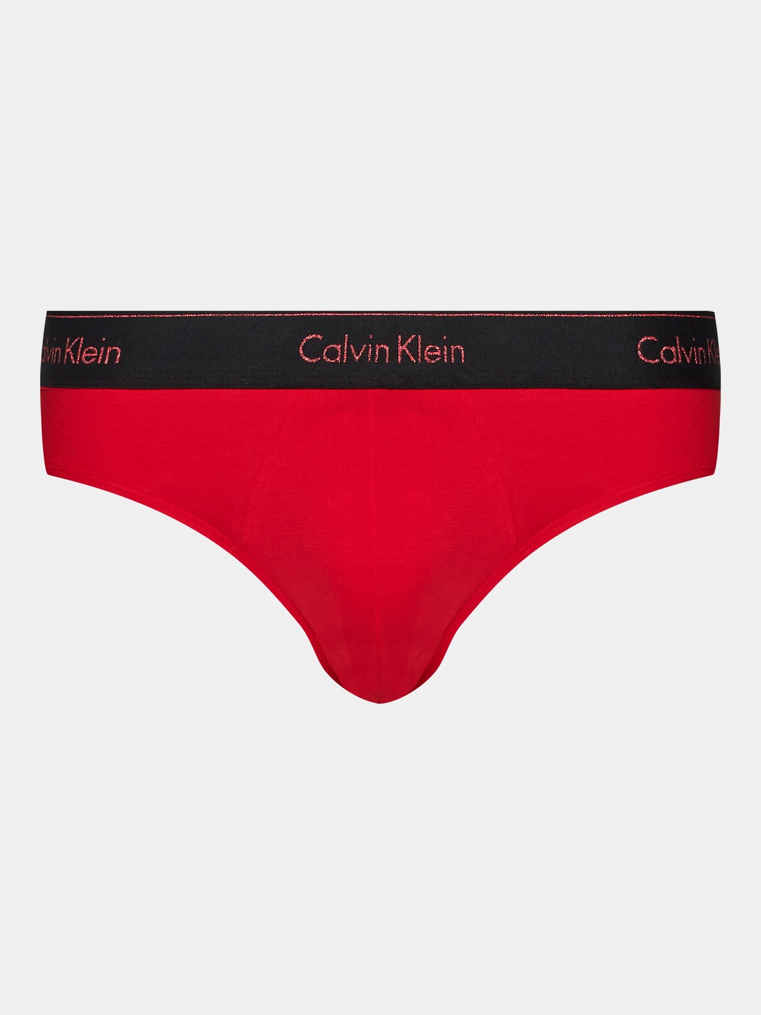 MUTANDE CALVIN KLEIN HIP BRIEF 3PK