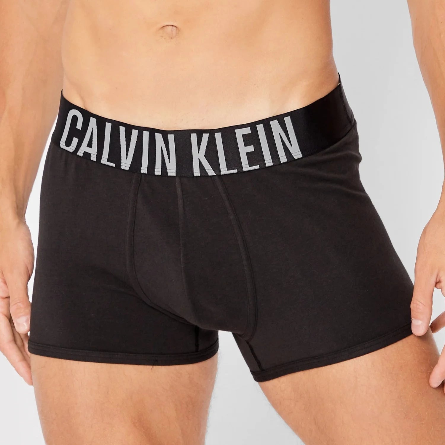 MUTANDE CALVIN KLEIN TRUNK 2PK