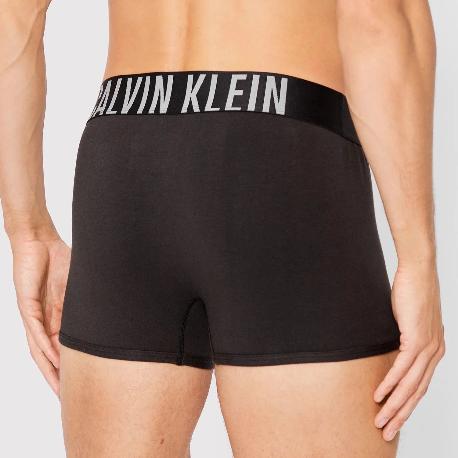 MUTANDE CALVIN KLEIN TRUNK 2PK