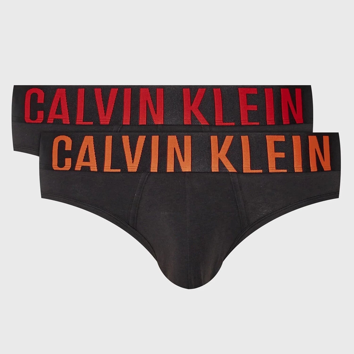 MUTANDE CALVIN KLEIN HIP BRIEF 2PK
