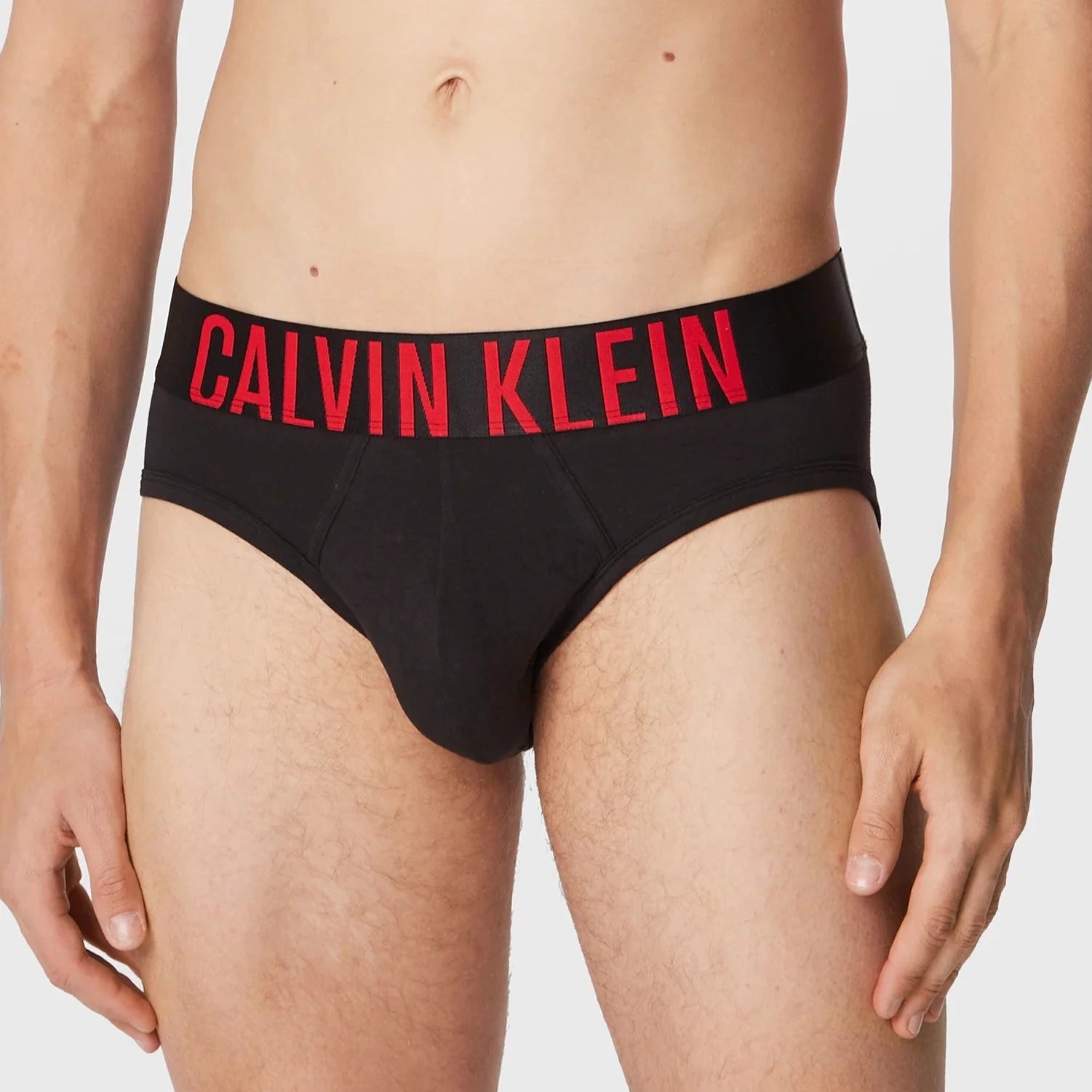 MUTANDE CALVIN KLEIN HIP BRIEF 2PK