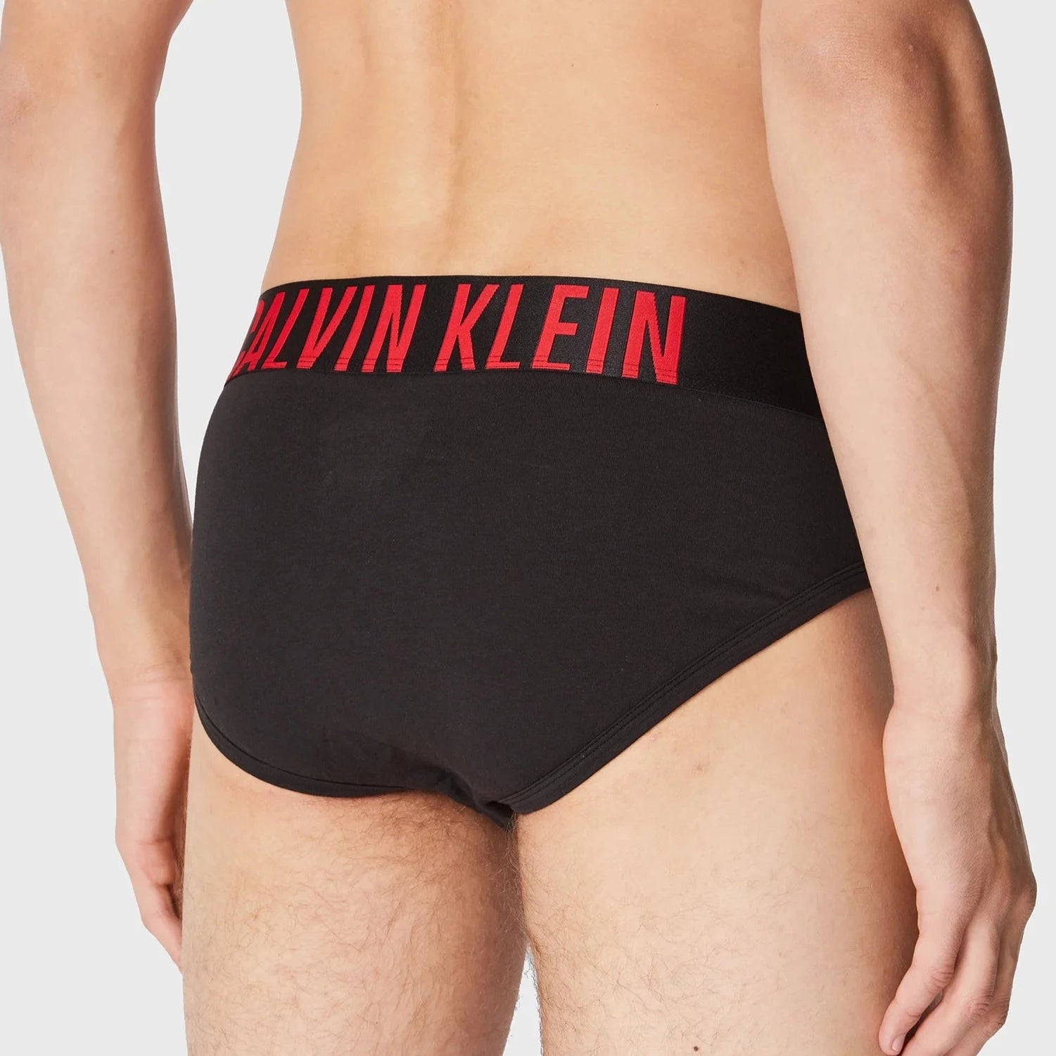MUTANDE CALVIN KLEIN HIP BRIEF 2PK