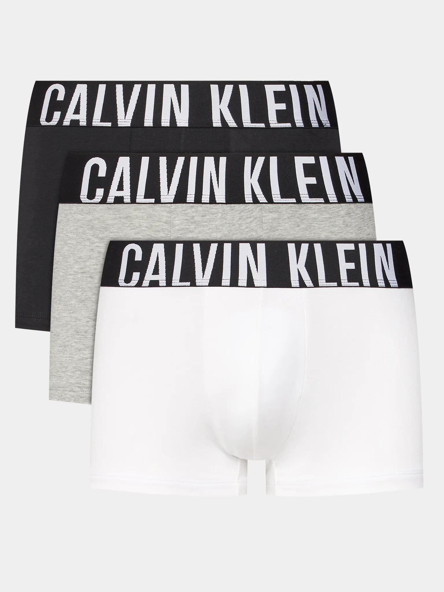 BOX 3PACK PARIGAMBA CALVIN KLEIN BOXER