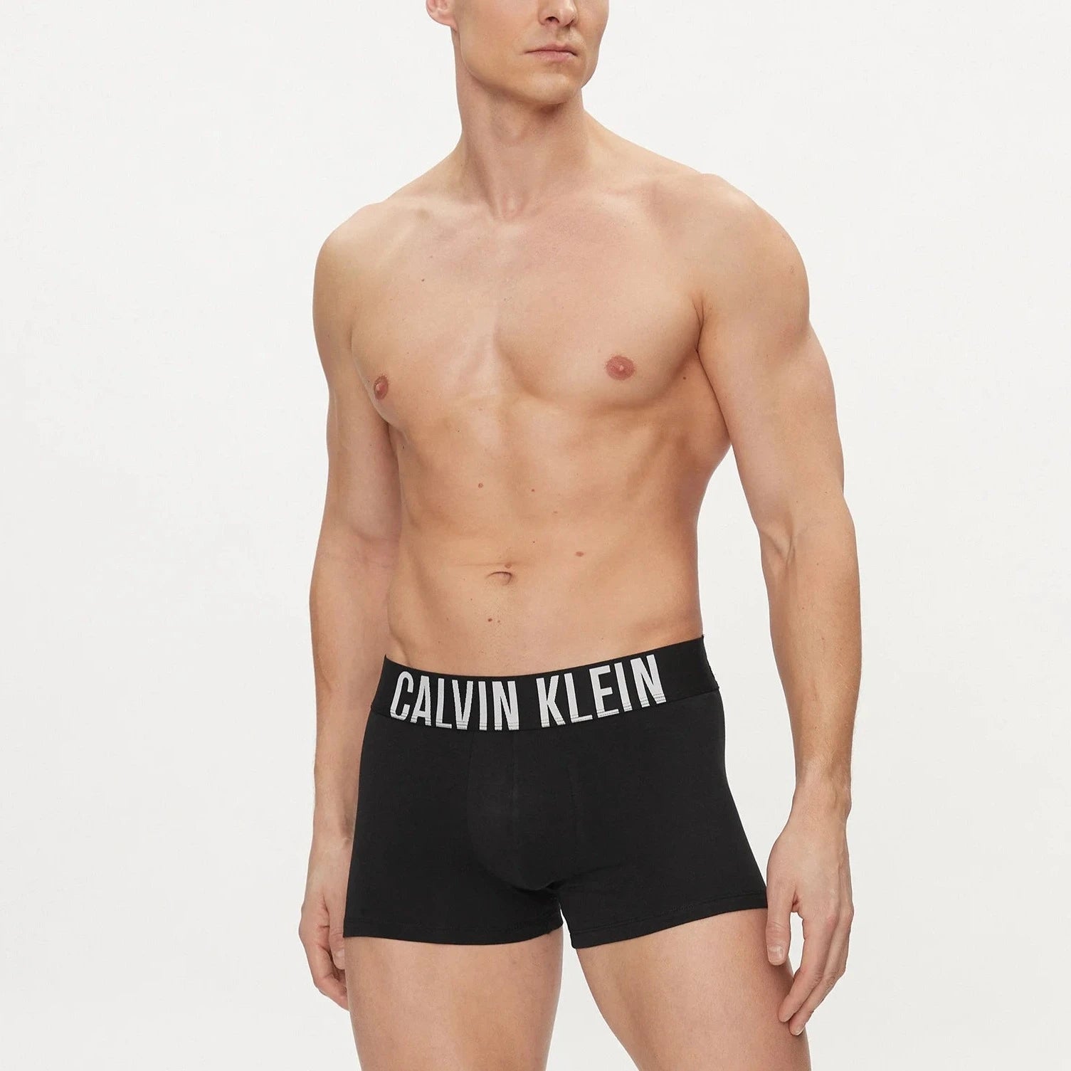 BOX 3PACK PARIGAMBA CALVIN KLEIN BOXER