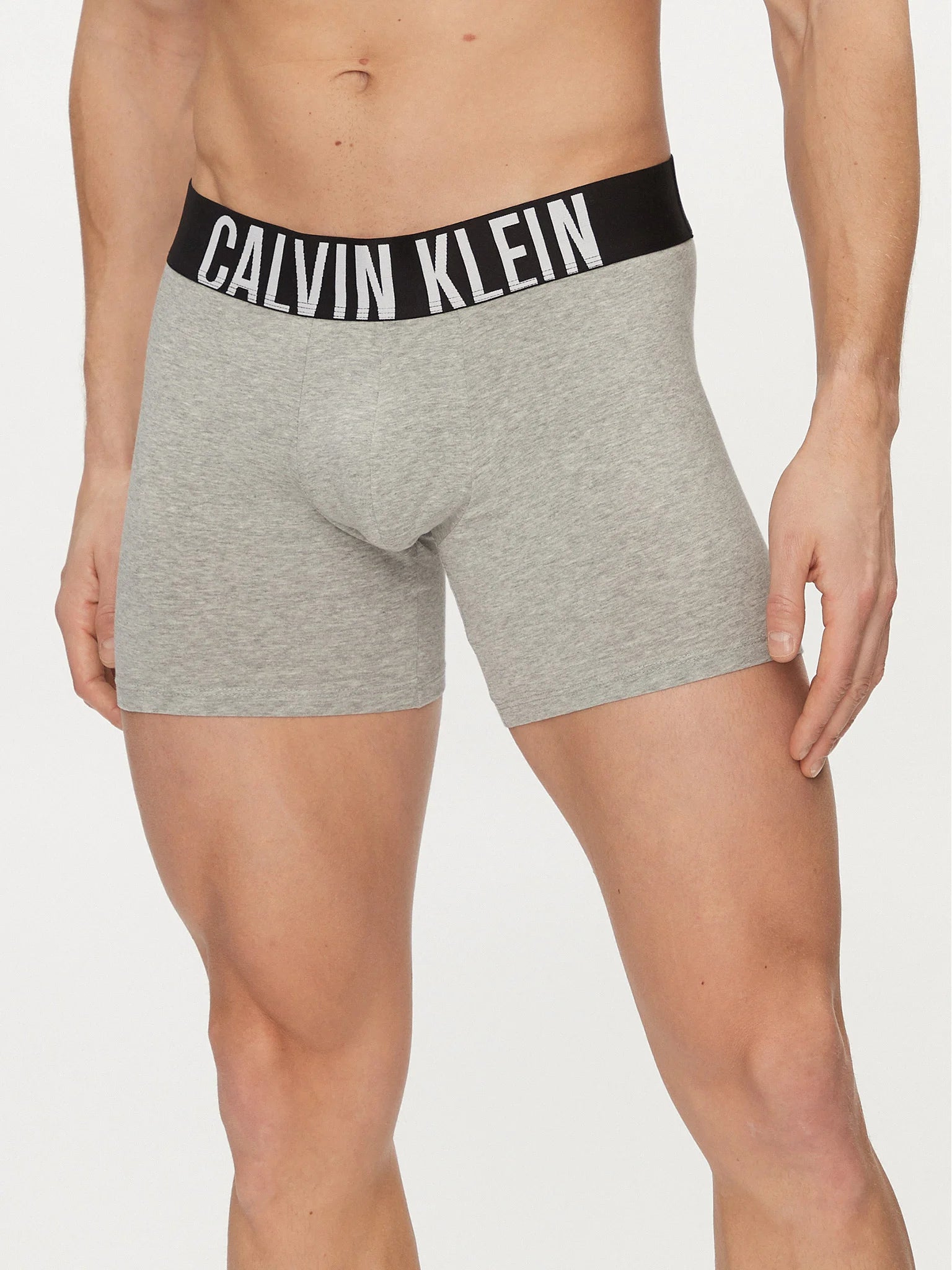 MUTANDE CALVIN KLEIN LOW RISE TRUNK 3 PK