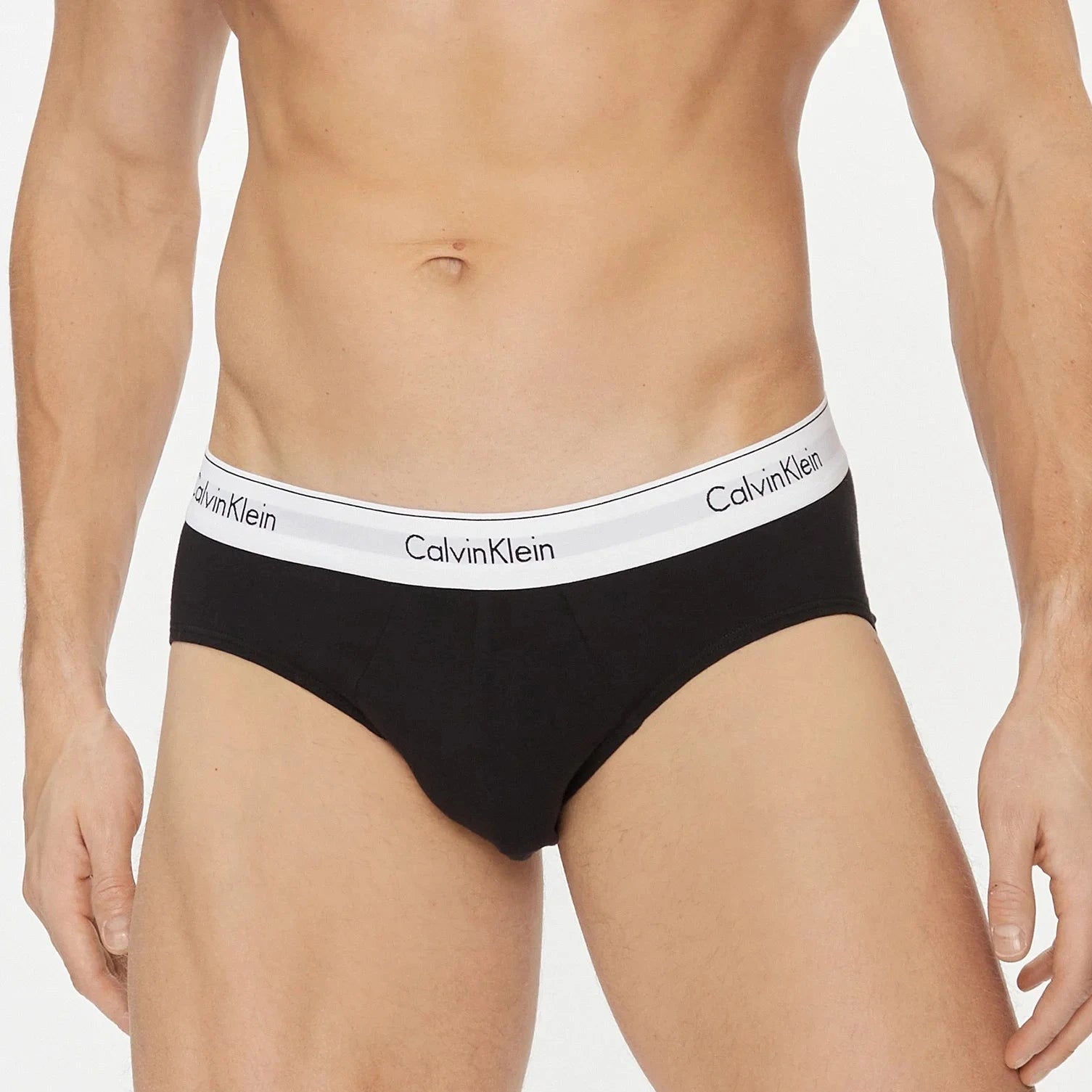 MUTANDE CALVIN KLEIN HIP BRIEF 3PK