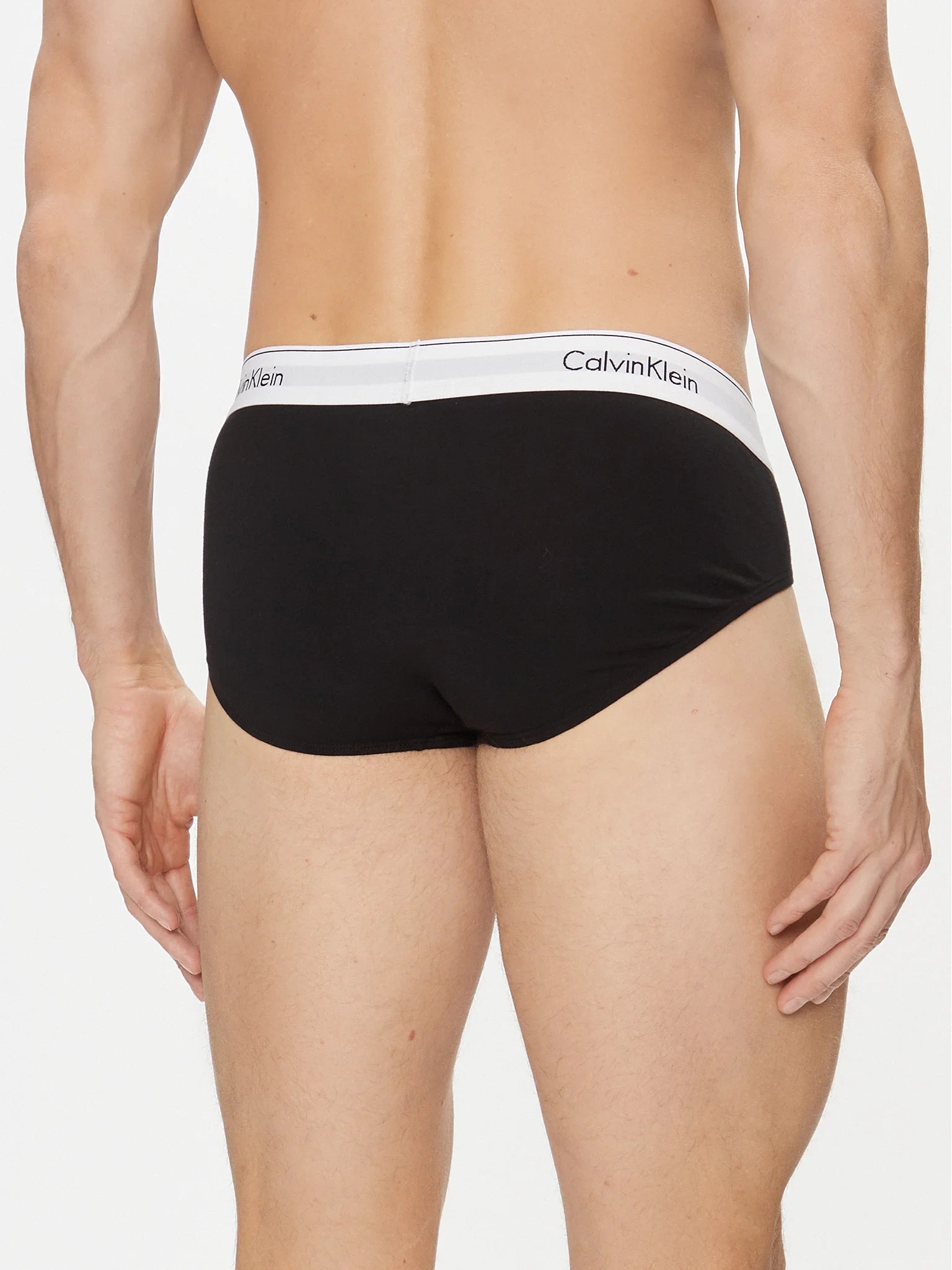 MUTANDE CALVIN KLEIN HIP BRIEF 3PK