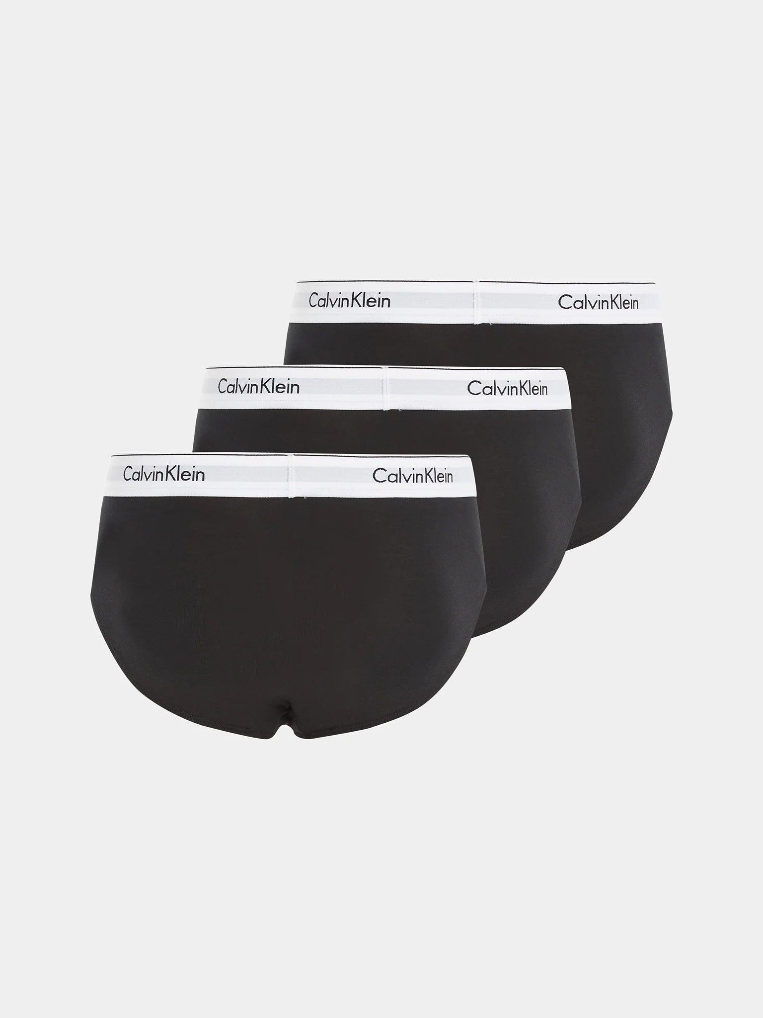 MUTANDE CALVIN KLEIN HIP BRIEF 3PK