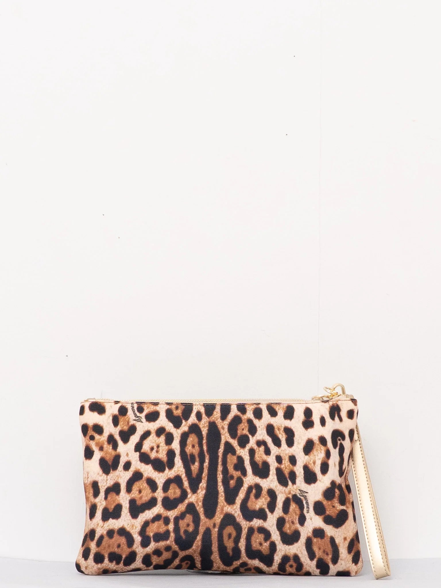 POCHETTE 4GIVENESSCAPRI LEO SOUL