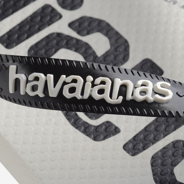 INFRADITO HAVAIANAS TOP LOGOMANIA 2