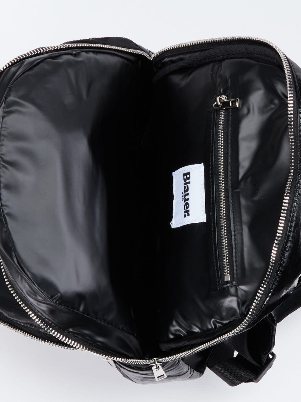 ZAINO BLAUER WAVE ONDINA