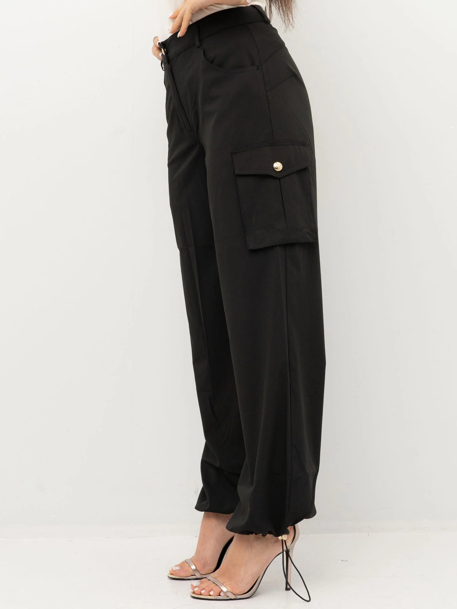 PANTALONE LIUJO PANT TS TPOTF LUNGO