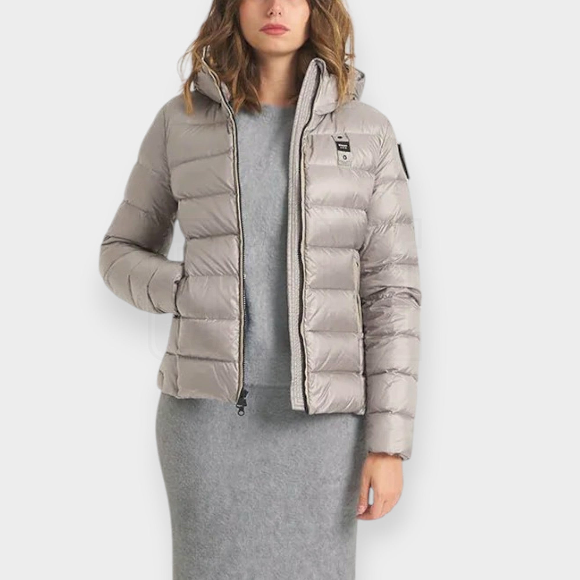 PIUMINO BLAUER CHARME