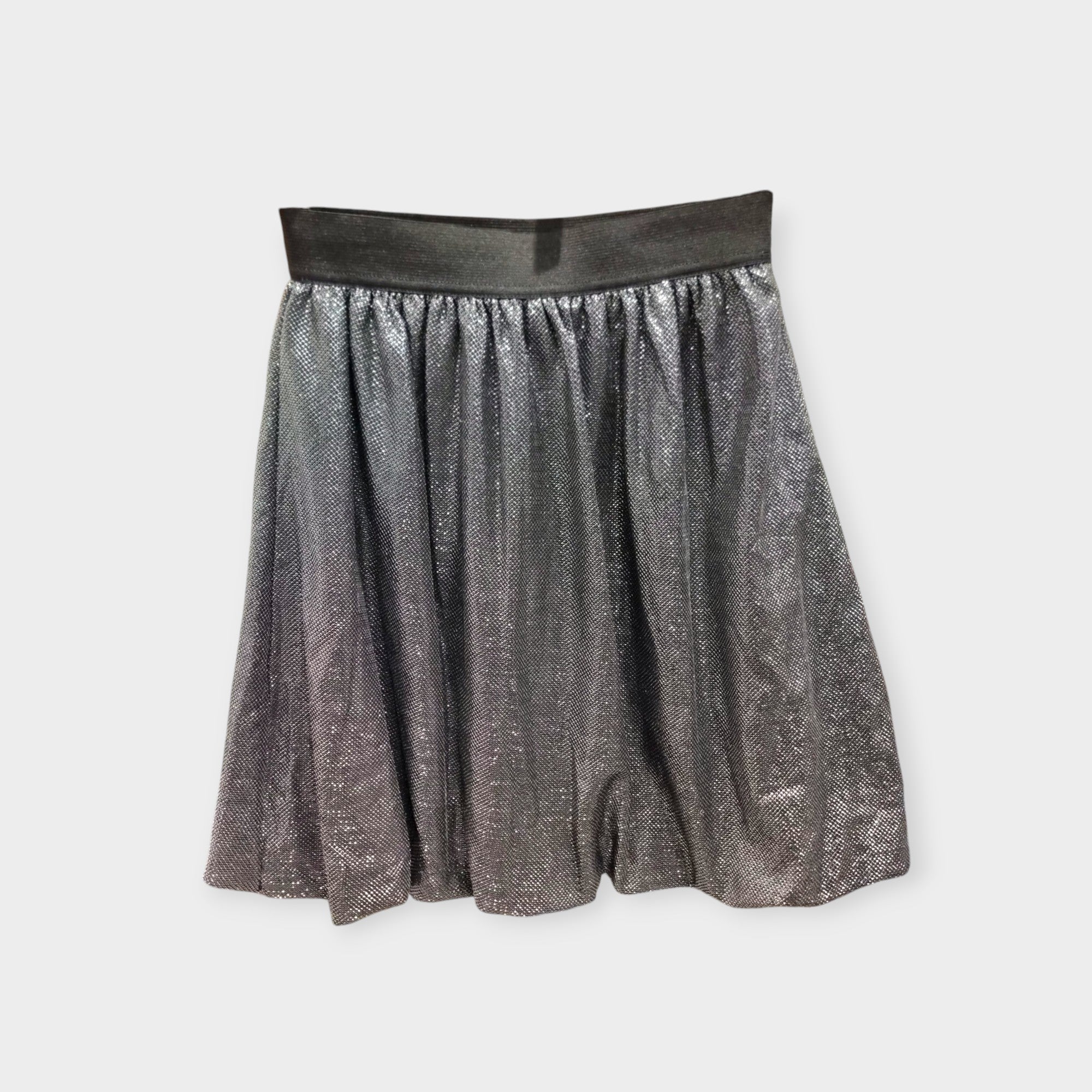 GONNA ONLY METALLIC BALOON ELAST.