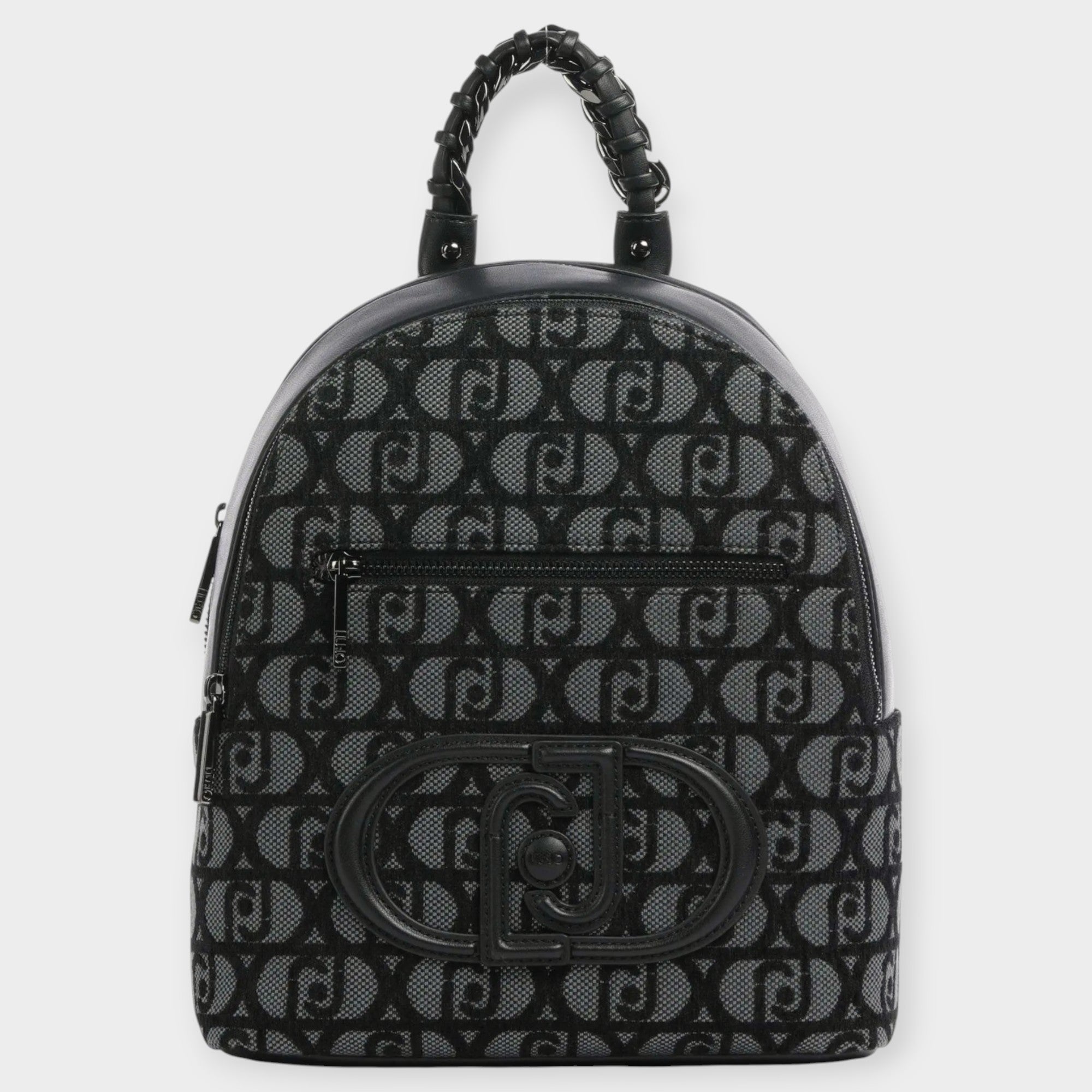 ZAINO LIUJO M LOGOMANIA